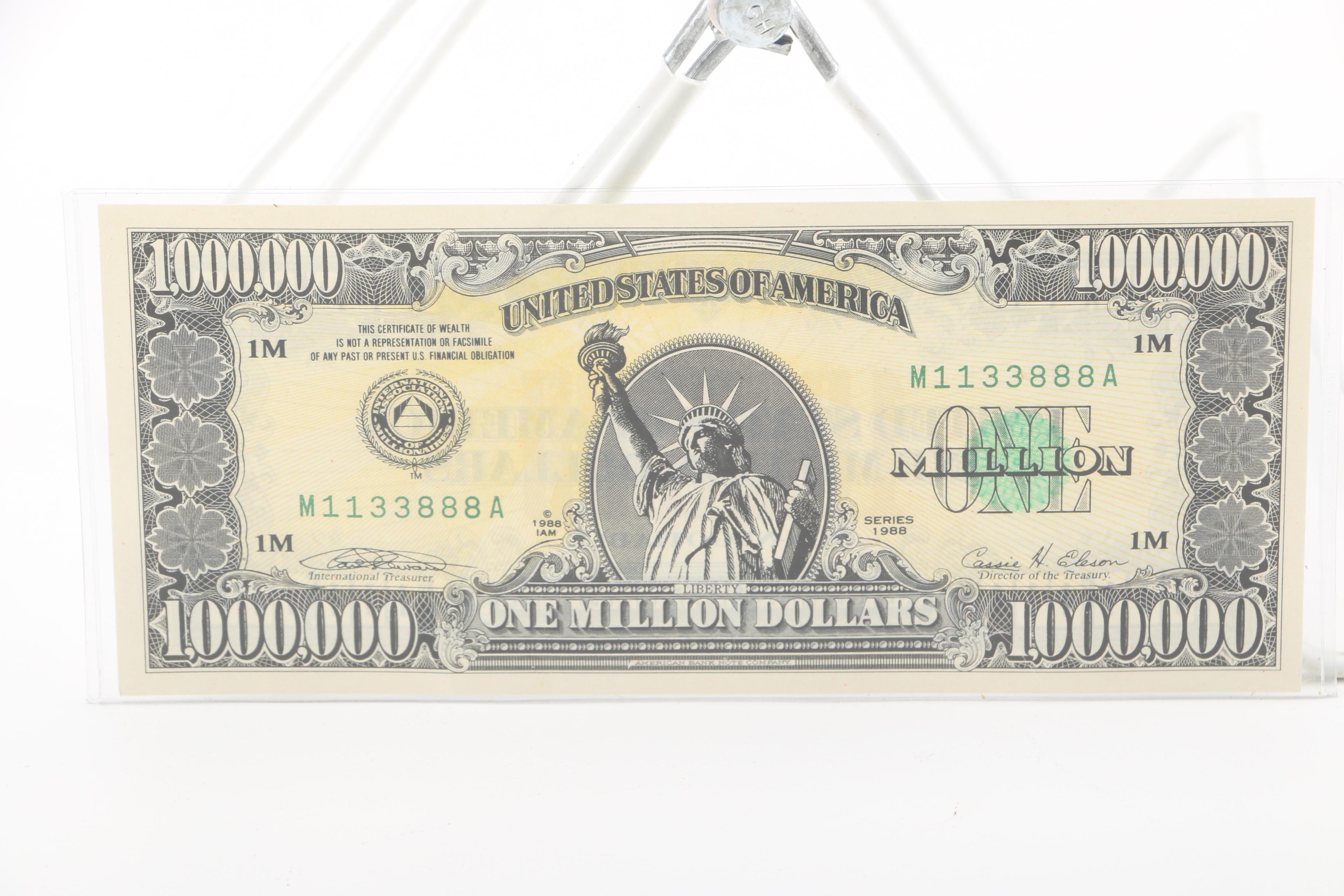 Early to Mid 20th Century Books and Ephemera