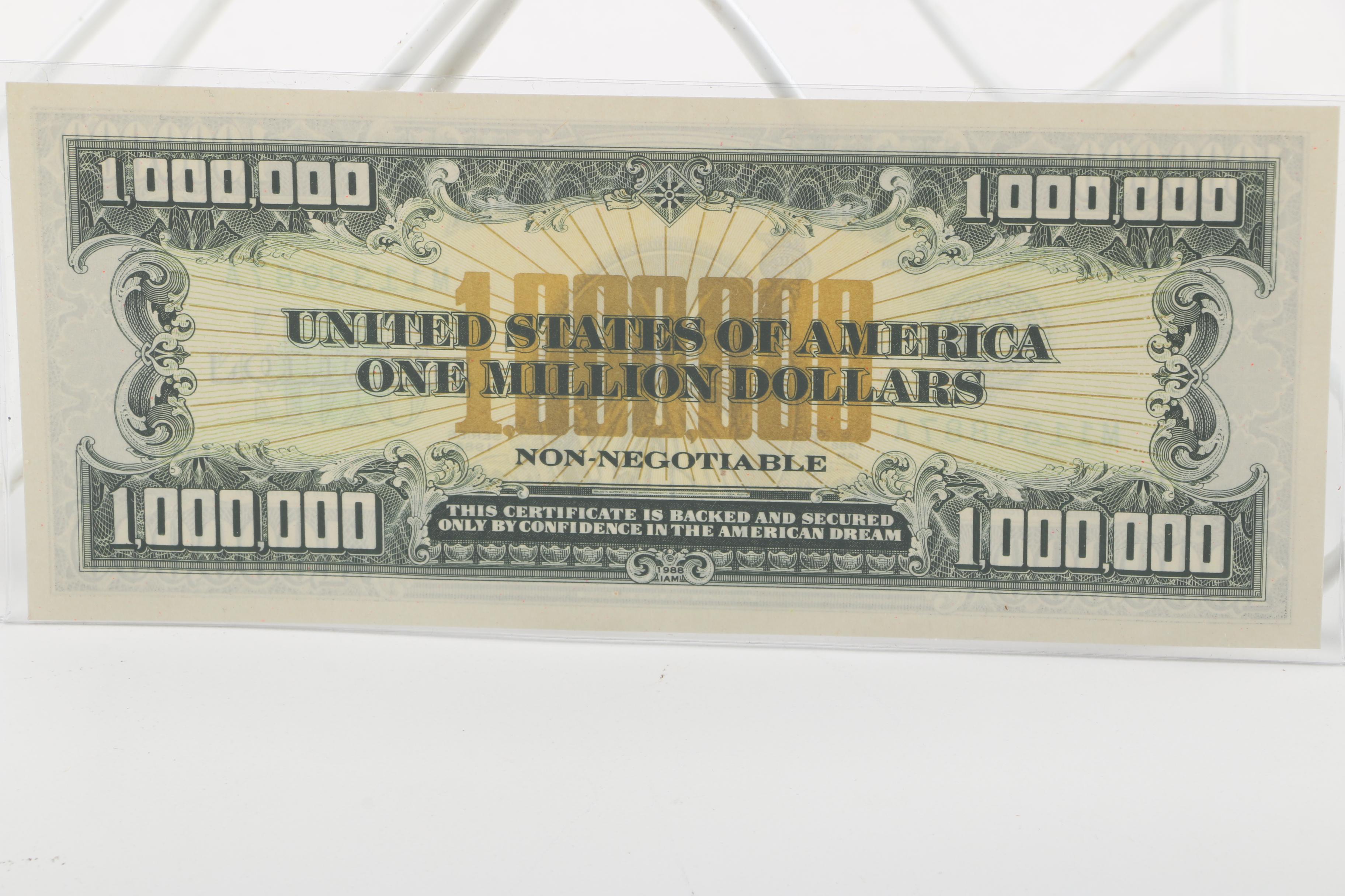 Early to Mid 20th Century Books and Ephemera