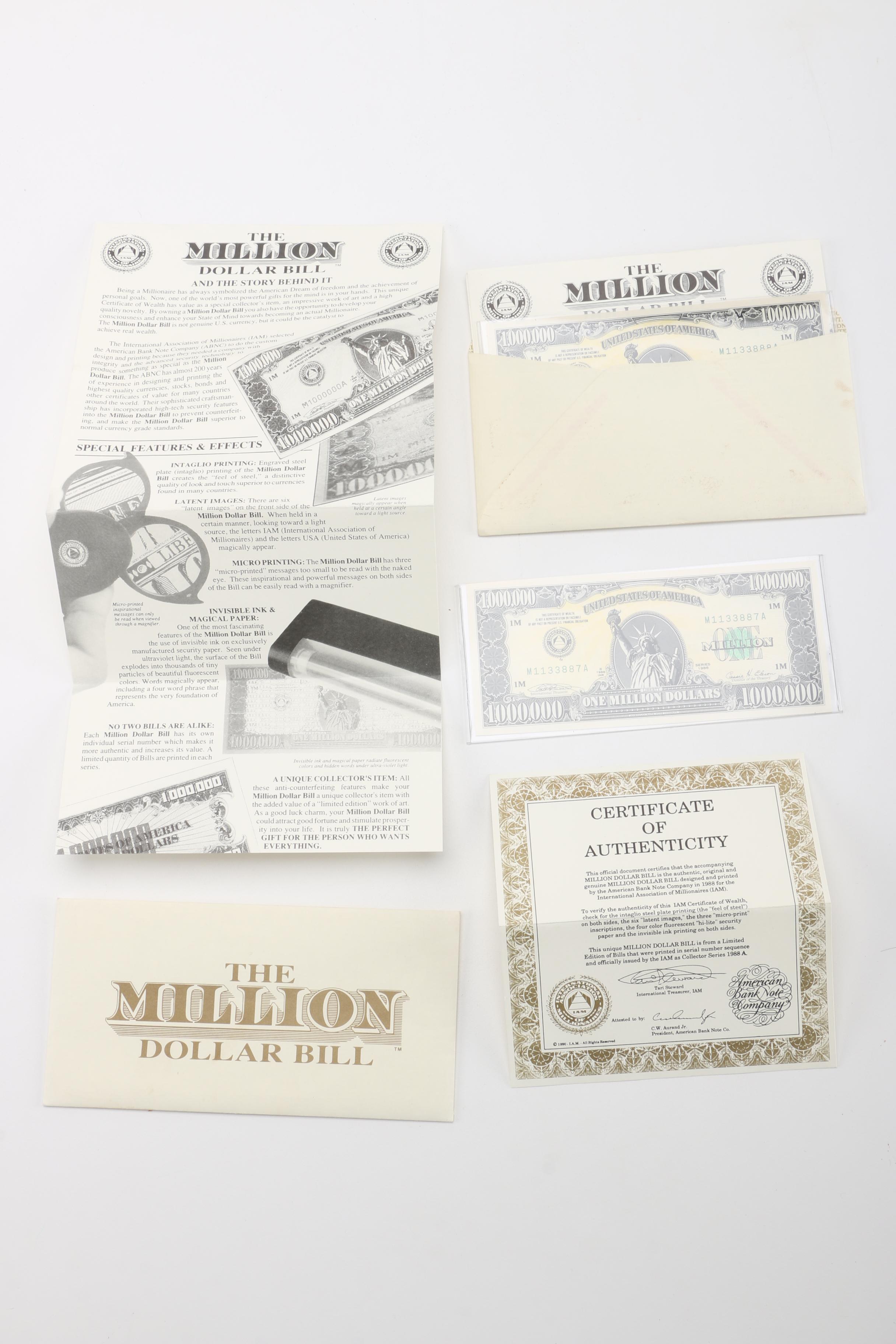 Early to Mid 20th Century Books and Ephemera