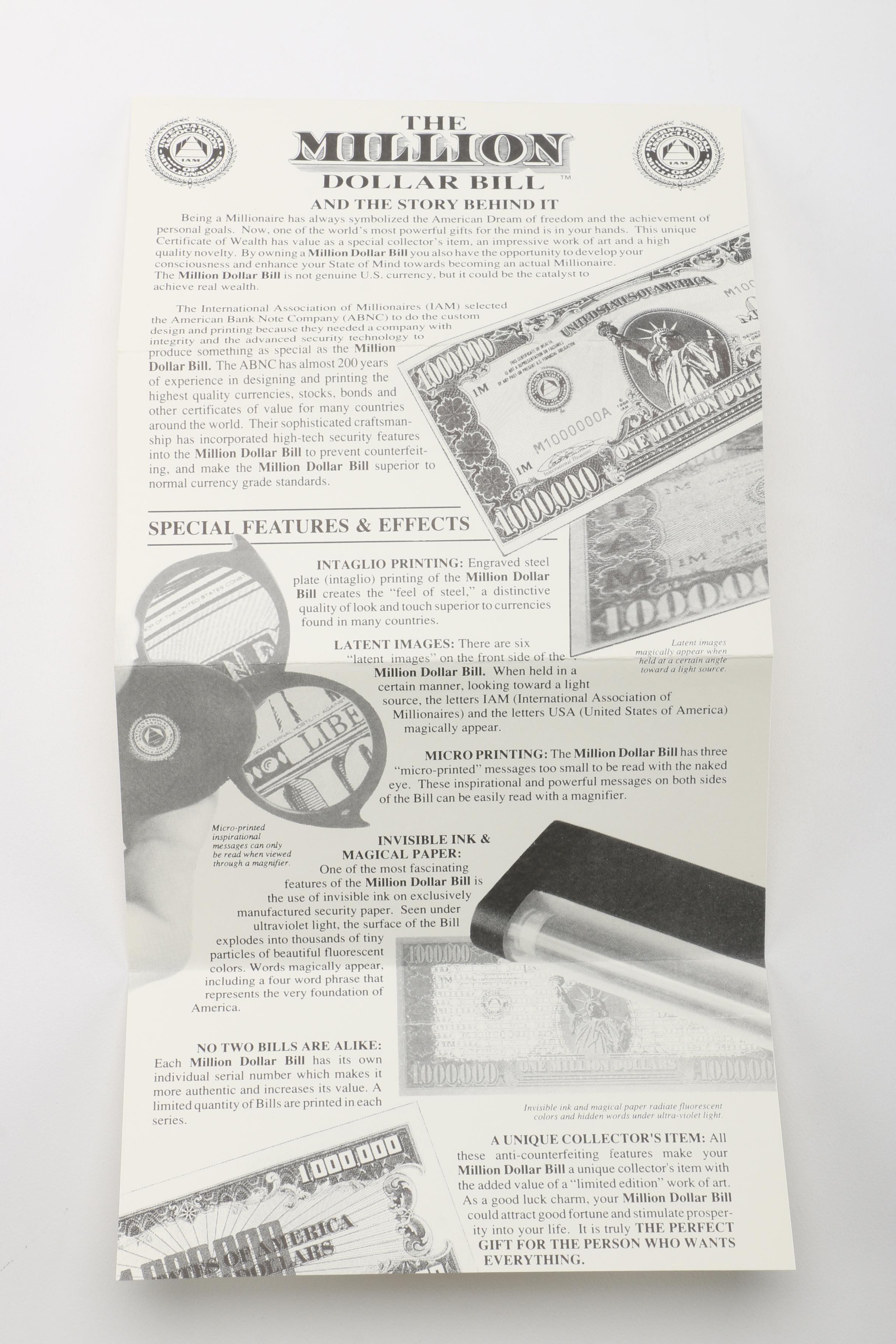 Early to Mid 20th Century Books and Ephemera