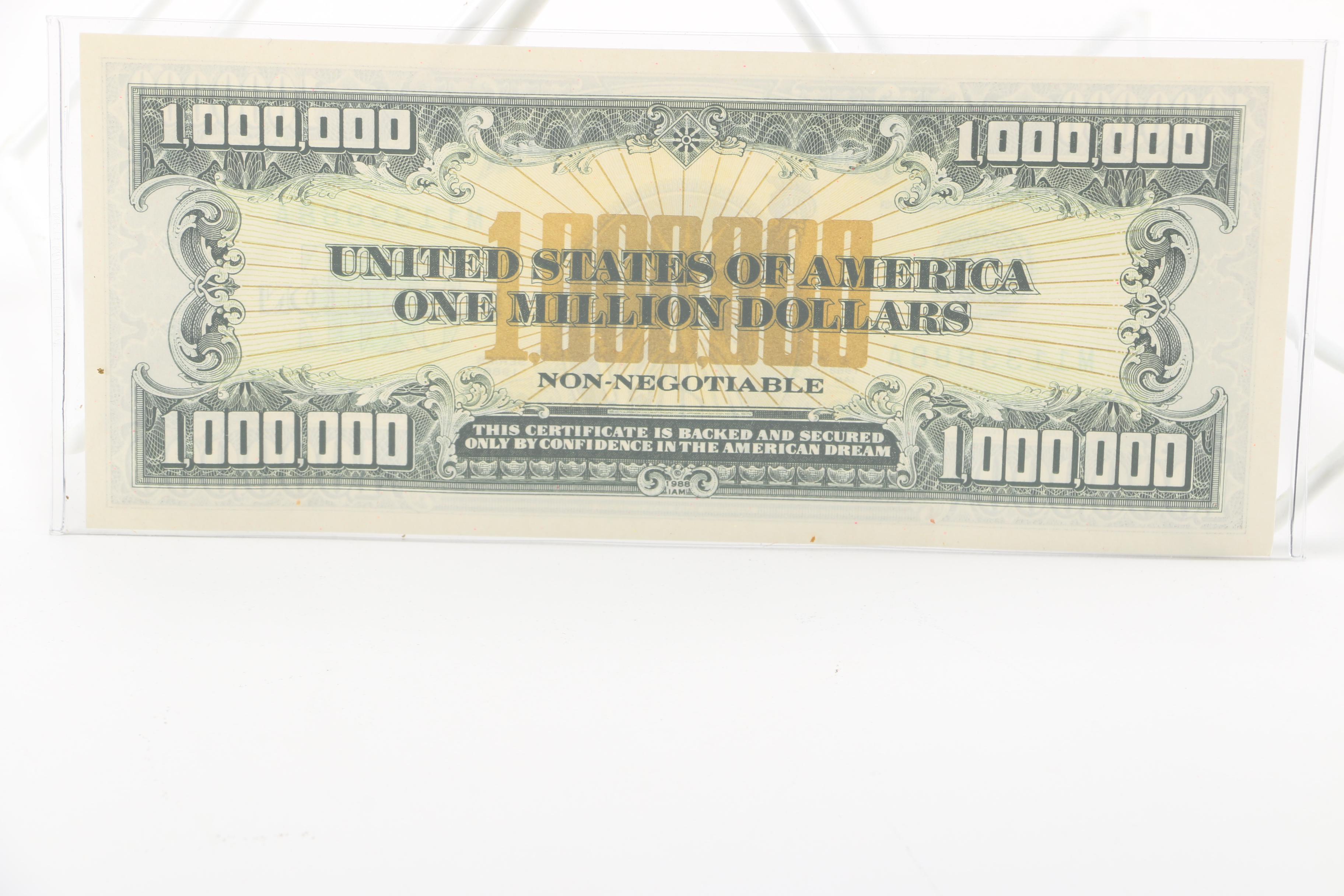 Early to Mid 20th Century Books and Ephemera