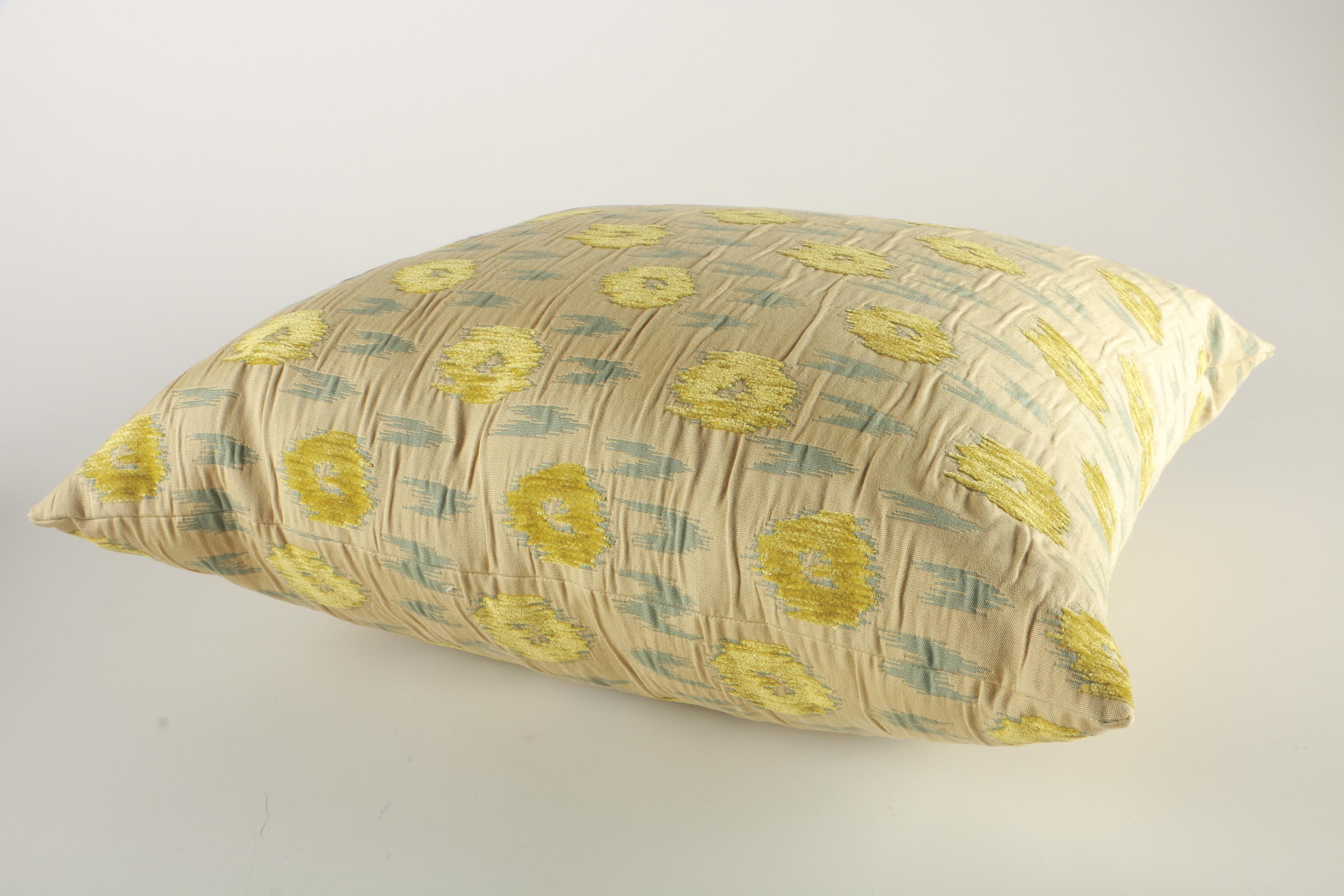 Designer Throw Pillows