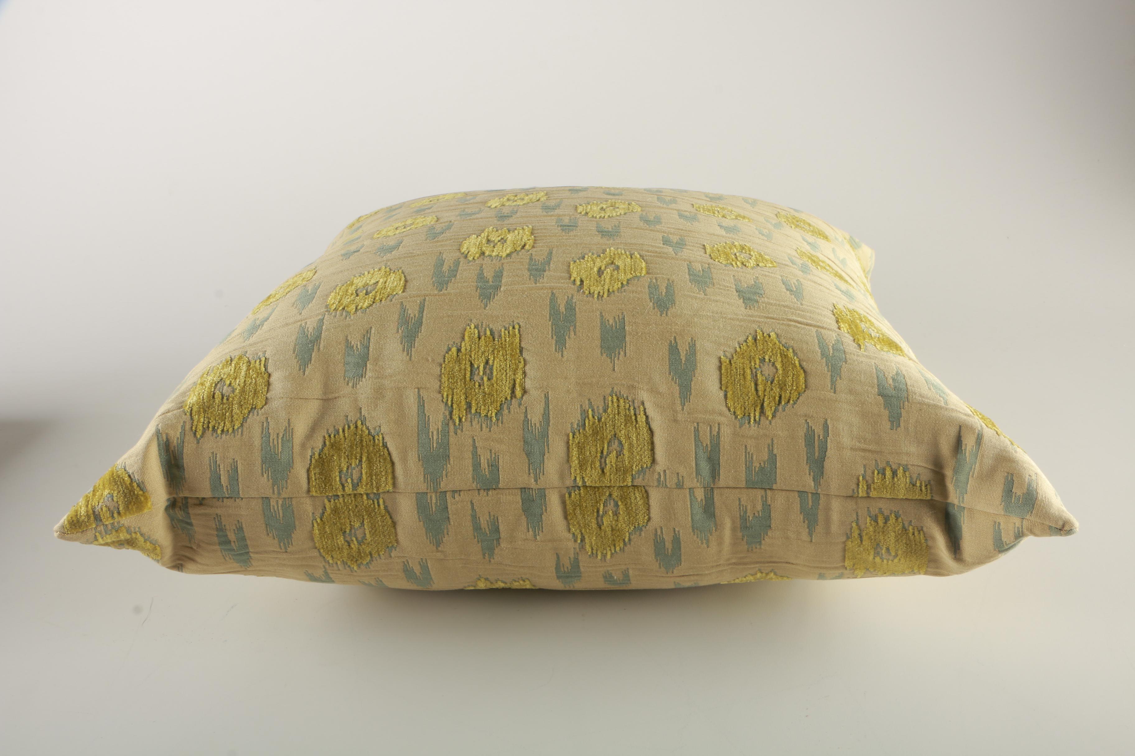 Designer Throw Pillows