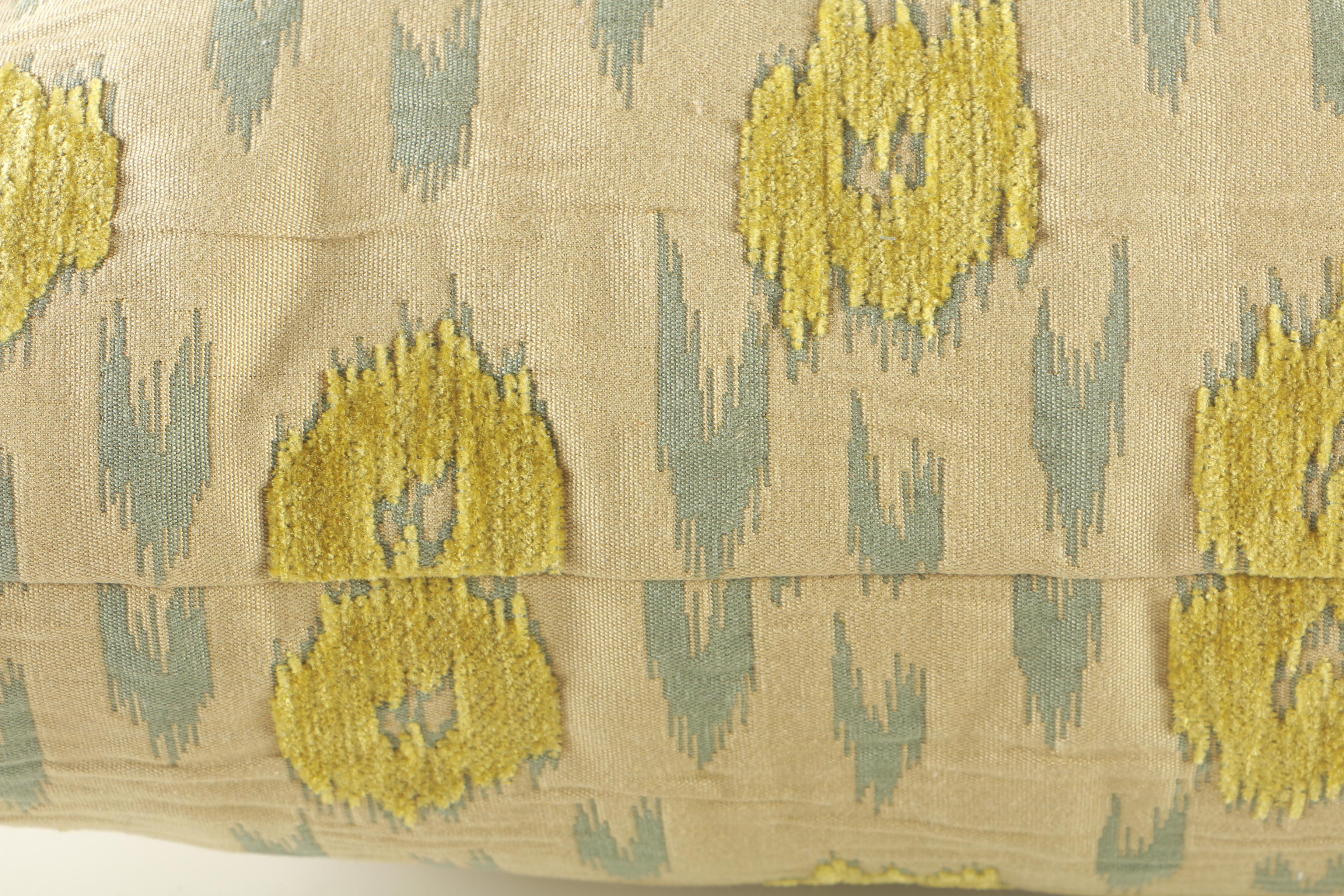 Designer Throw Pillows