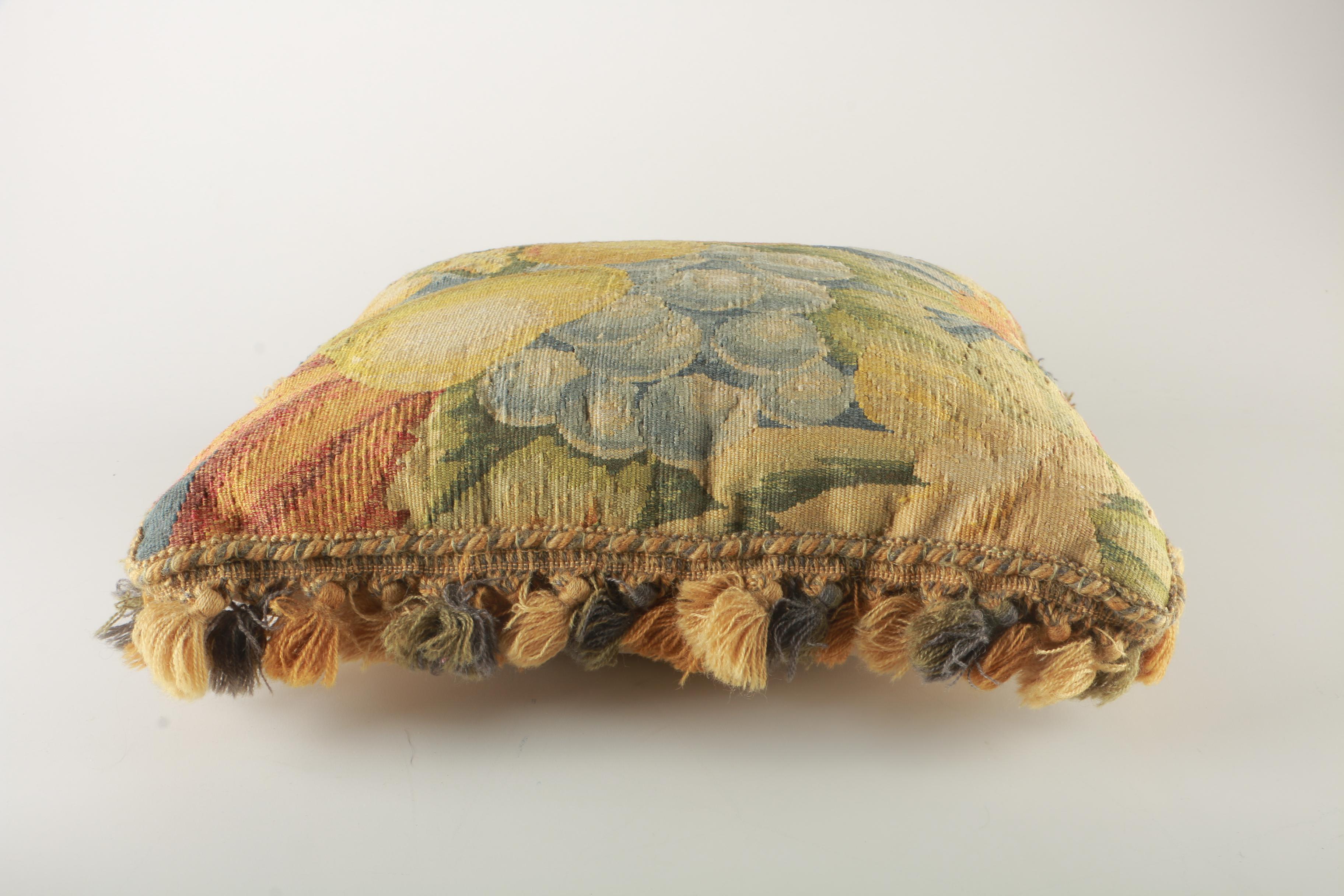 Designer Throw Pillows