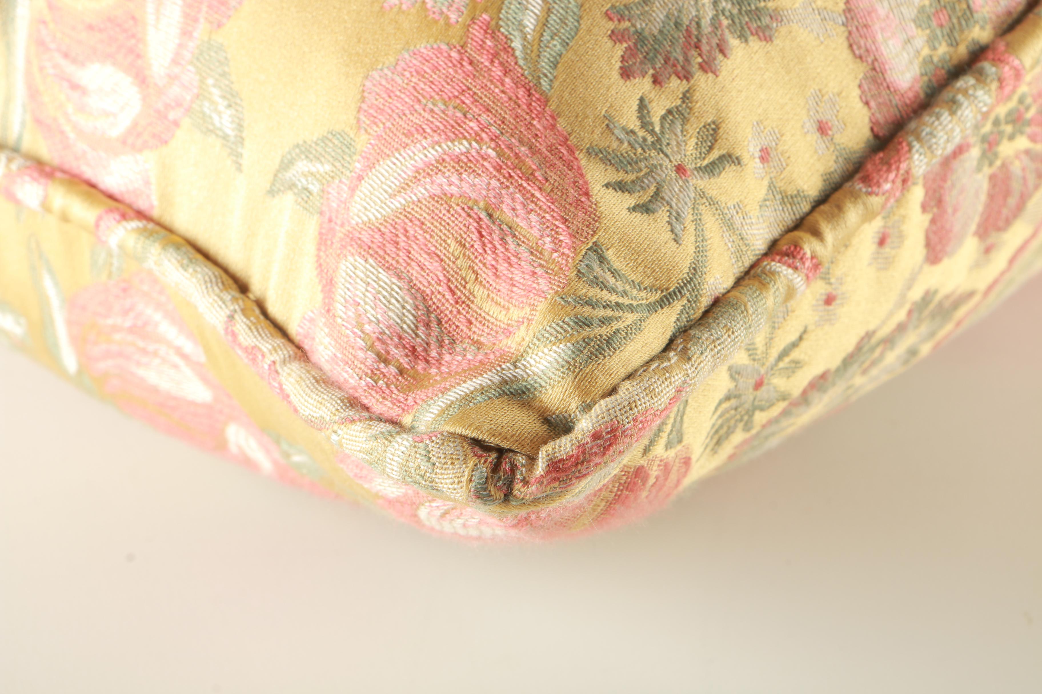 Designer Throw Pillows