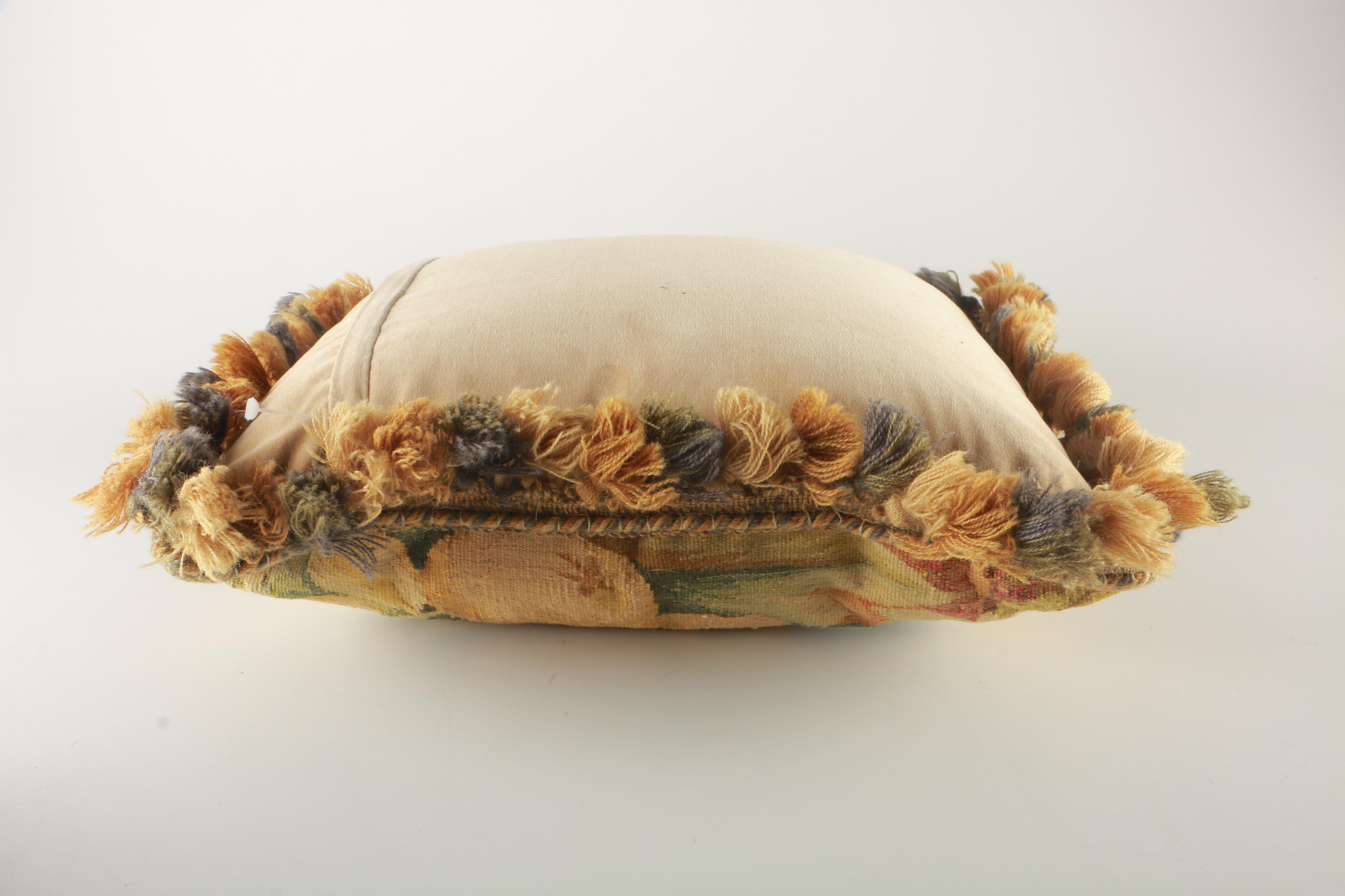 Designer Throw Pillows