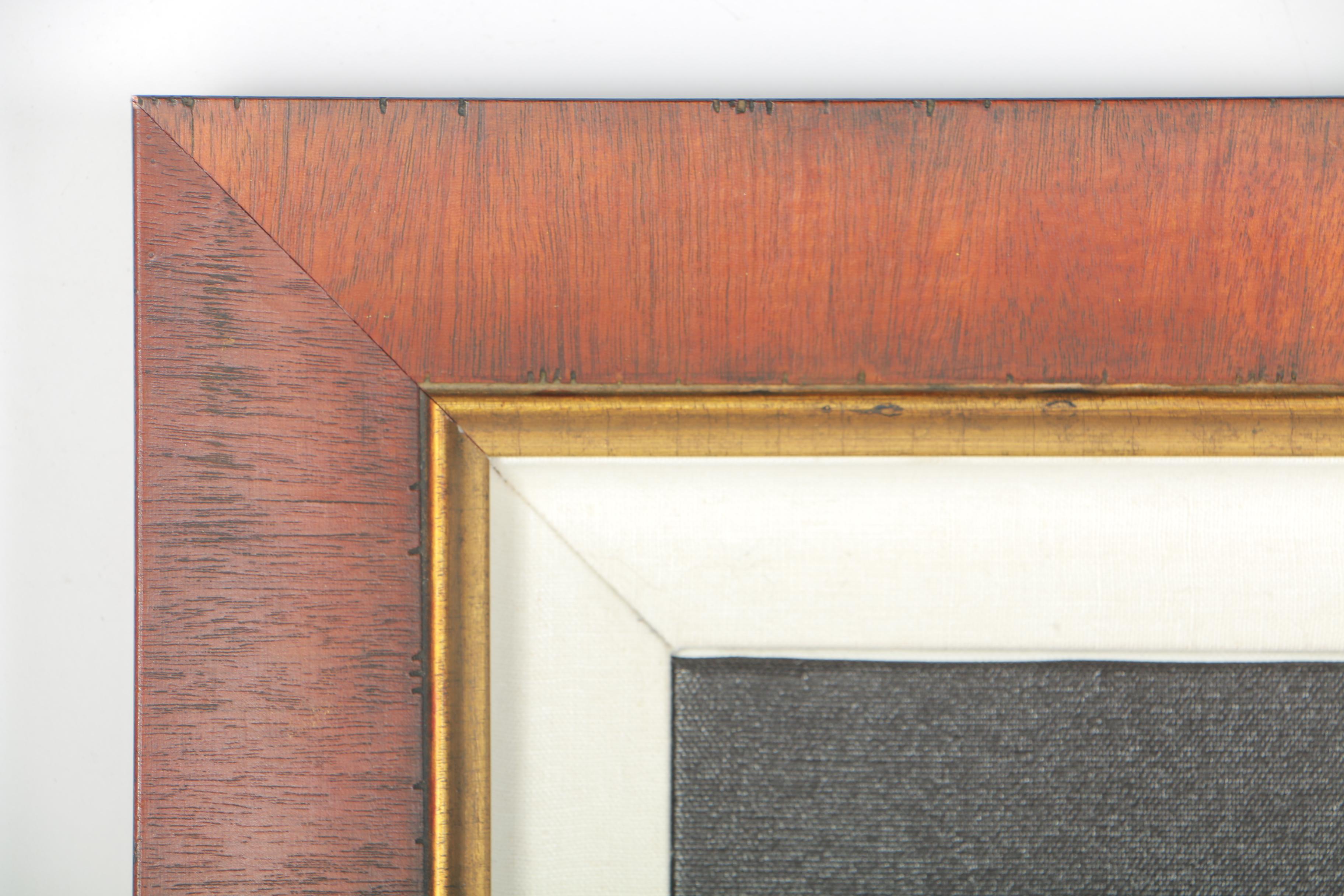 After Copeland Giclée on Canvas of Venice's Calle Della Madonna