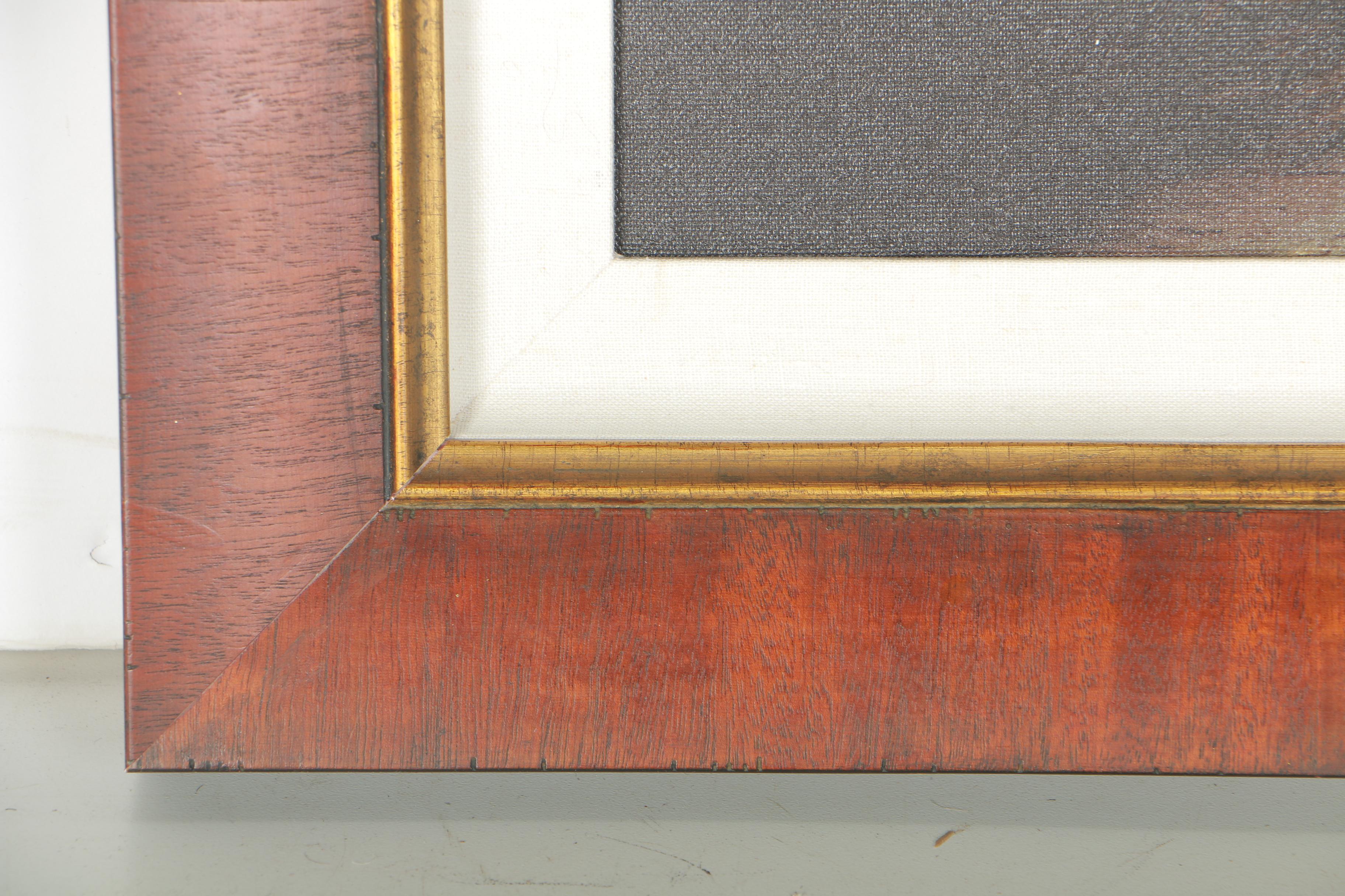 After Copeland Giclée on Canvas of Venice's Calle Della Madonna