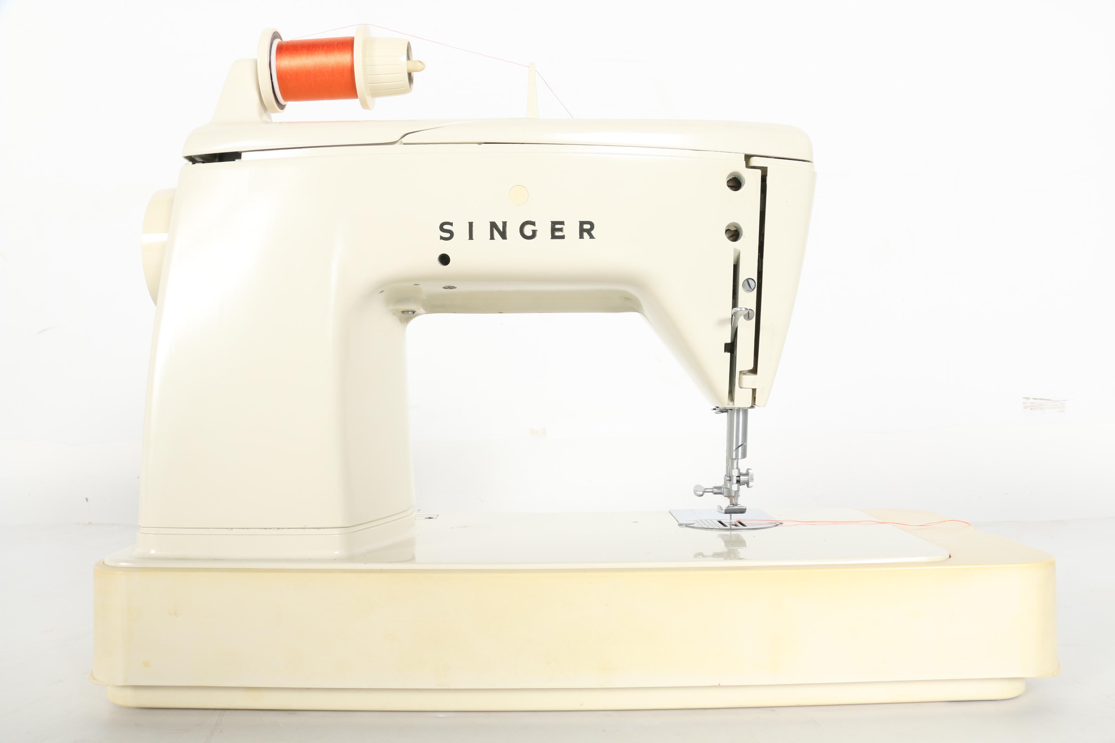 Singer Touch & Sew Special Sewing Machine