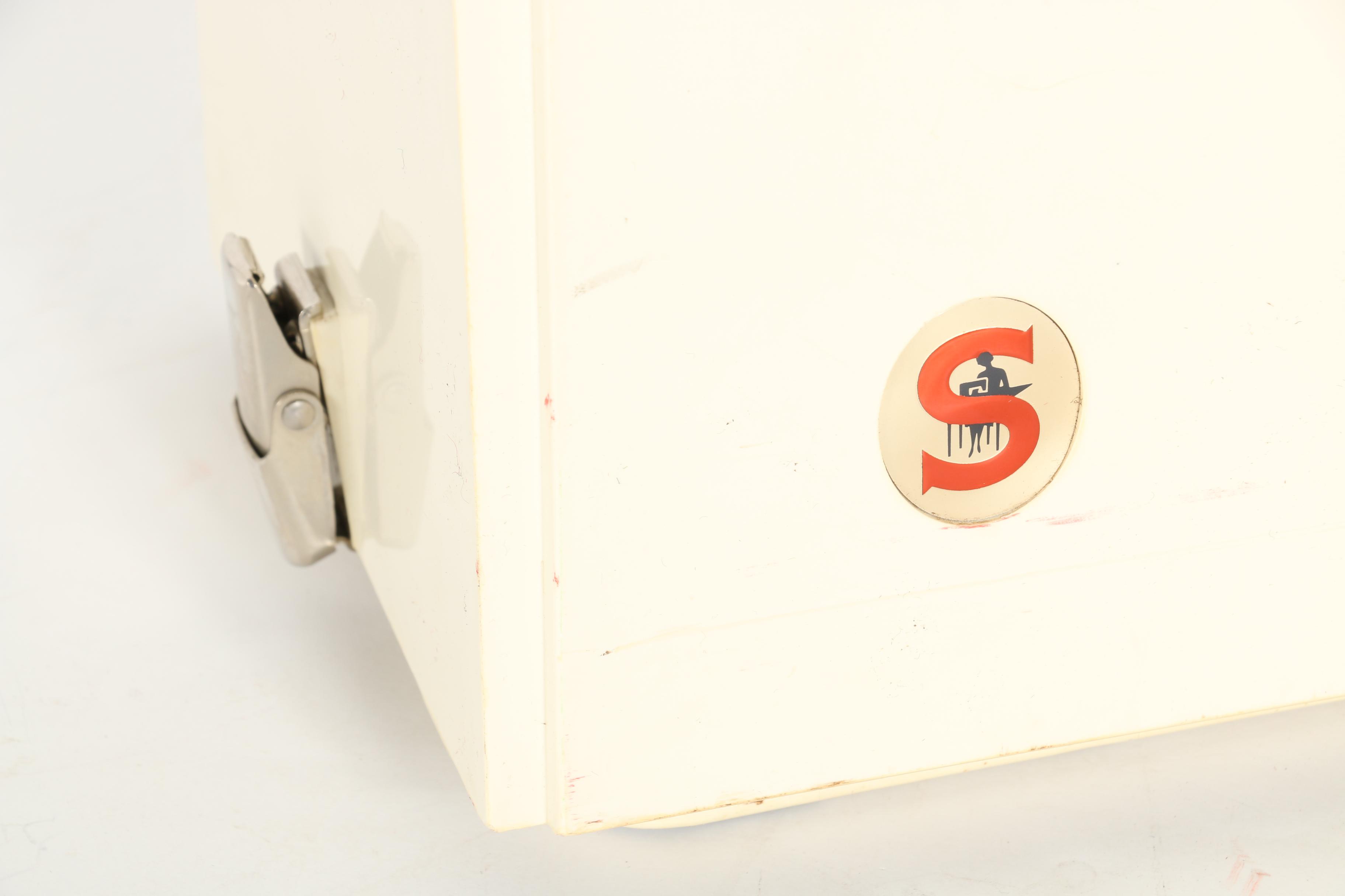 Singer Touch & Sew Special Sewing Machine