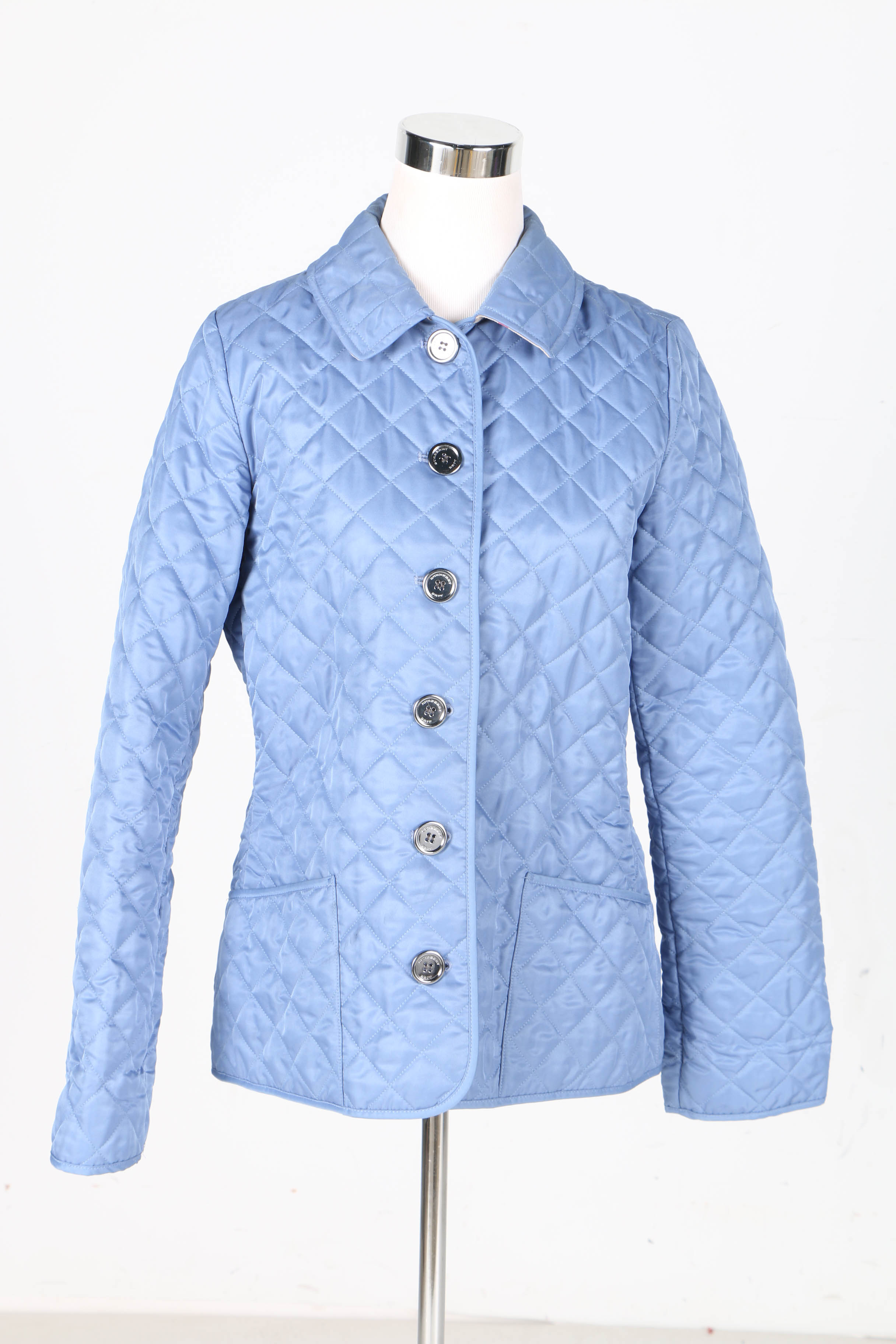 Women's Burberry Coats