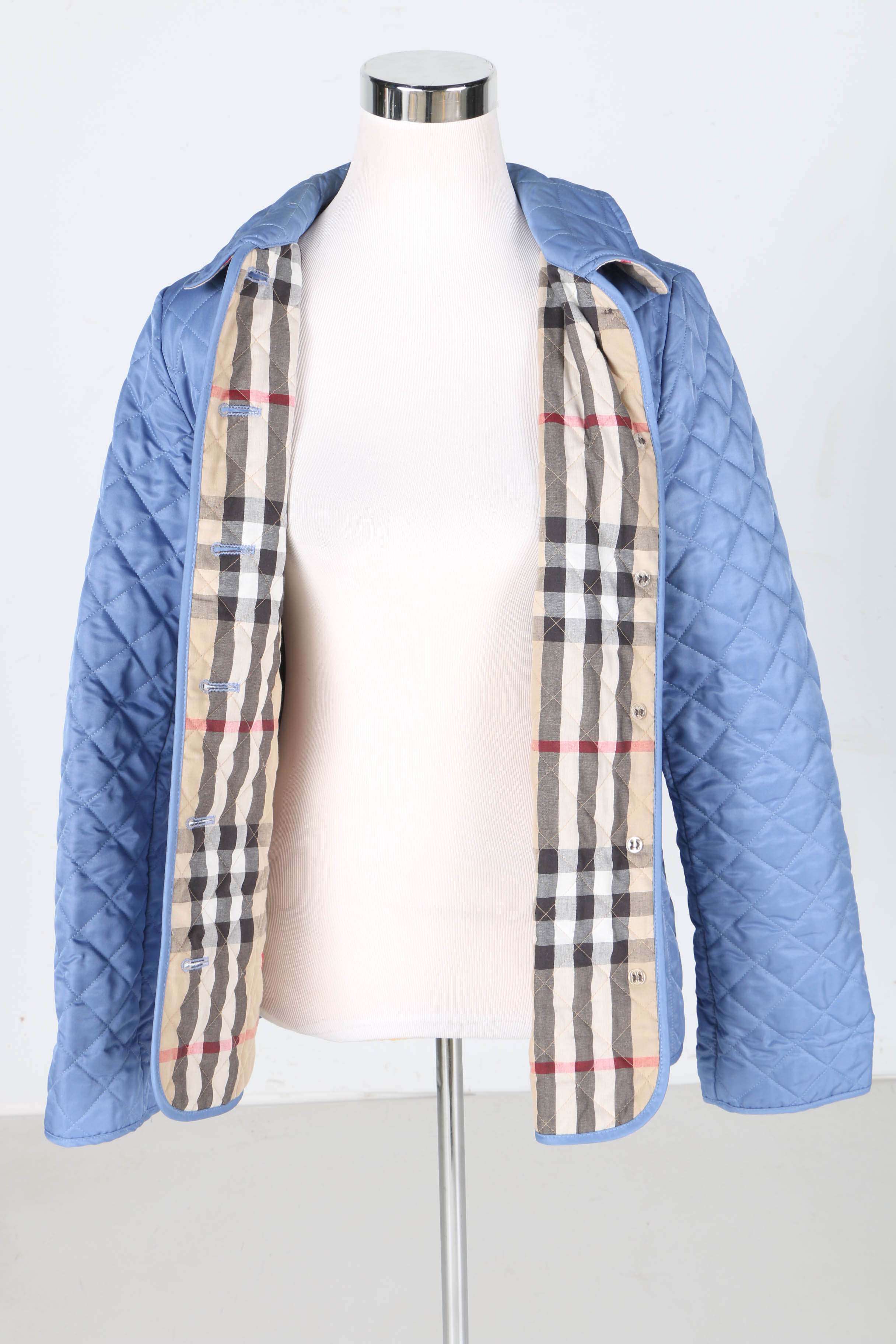 Women's Burberry Coats