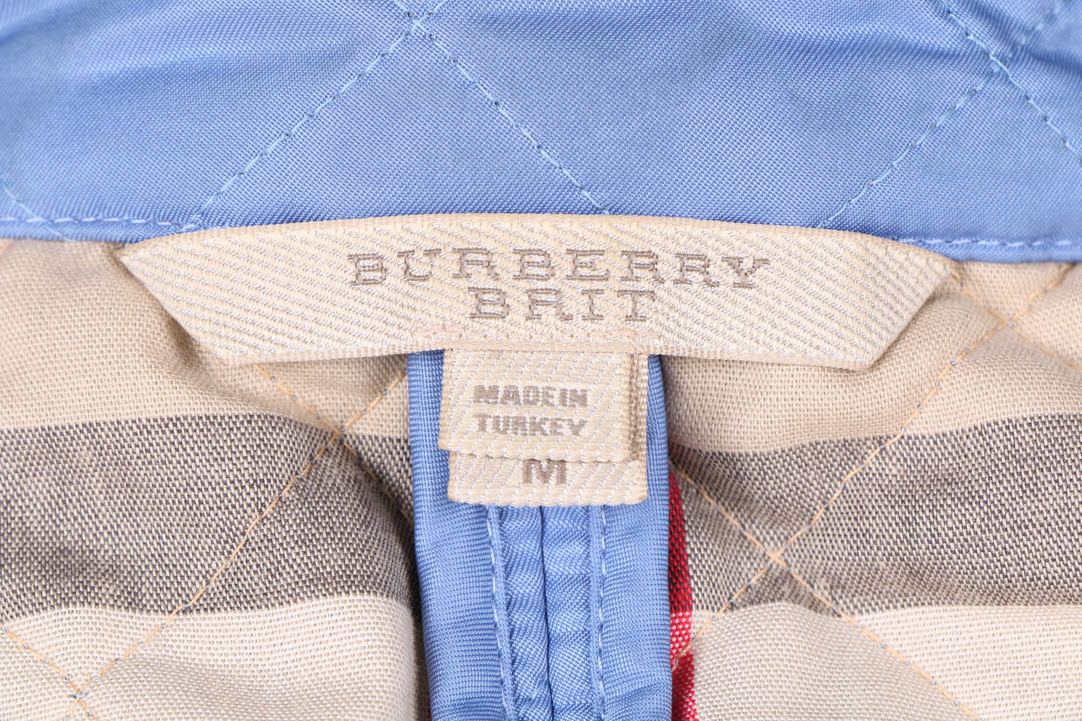 Women's Burberry Coats