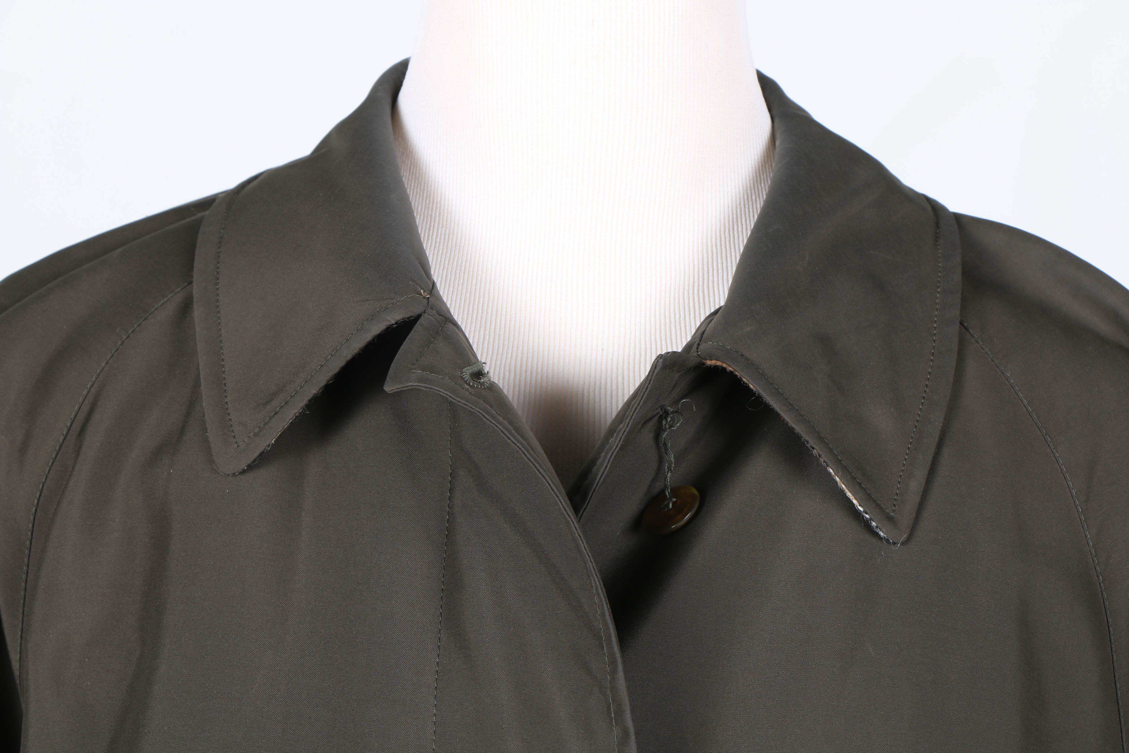 Women's Burberry Coats