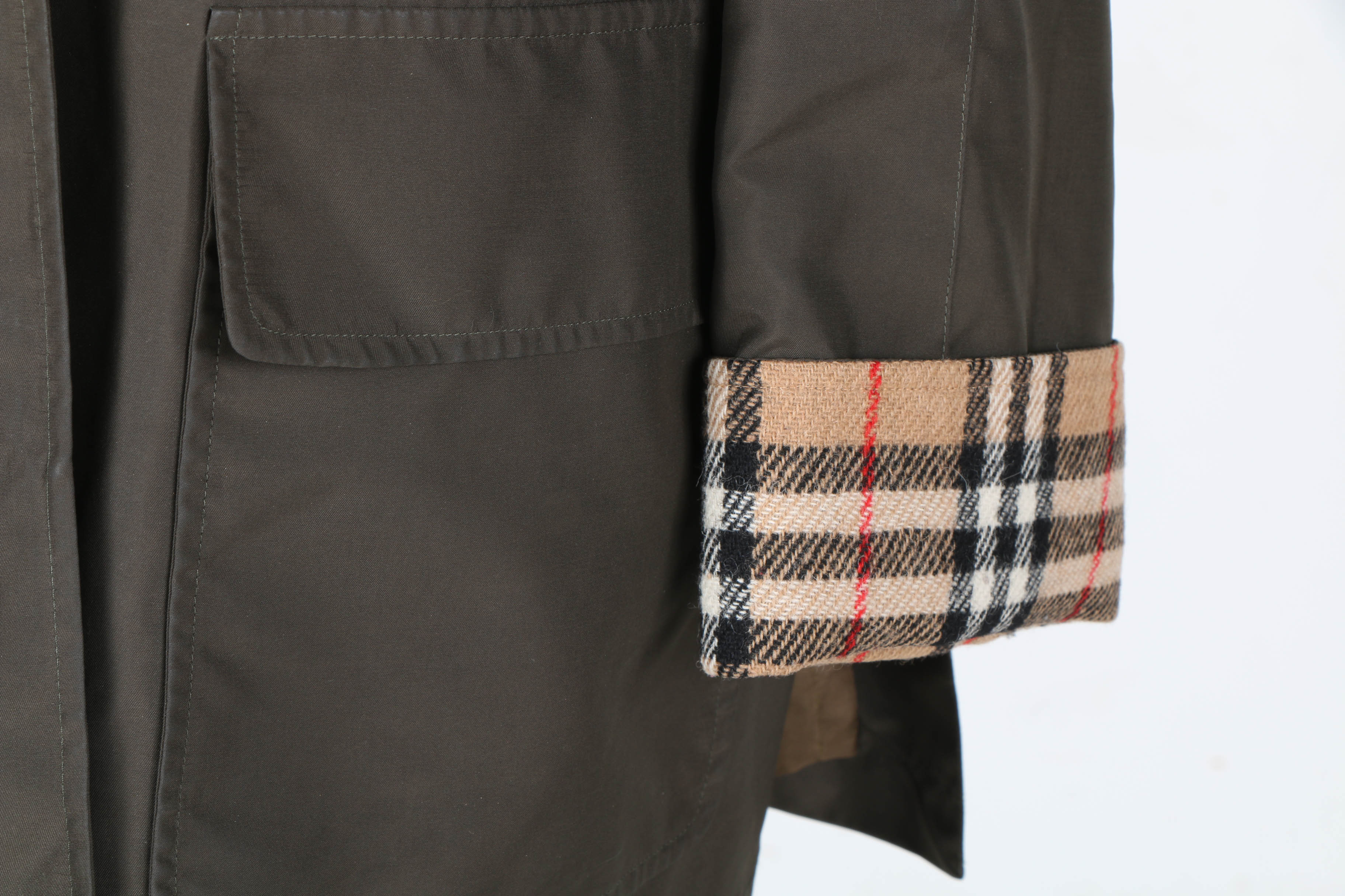 Women's Burberry Coats