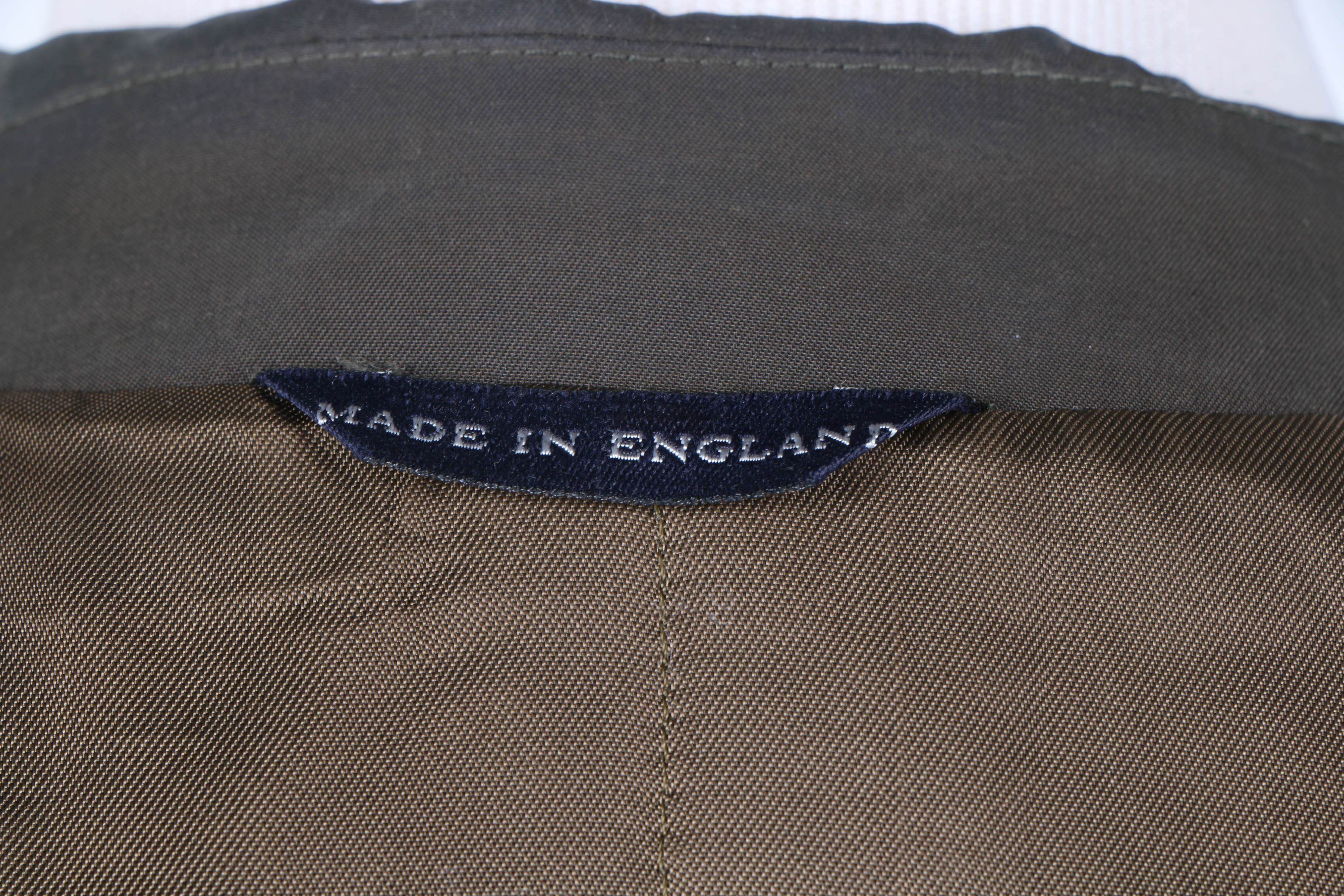 Women's Burberry Coats