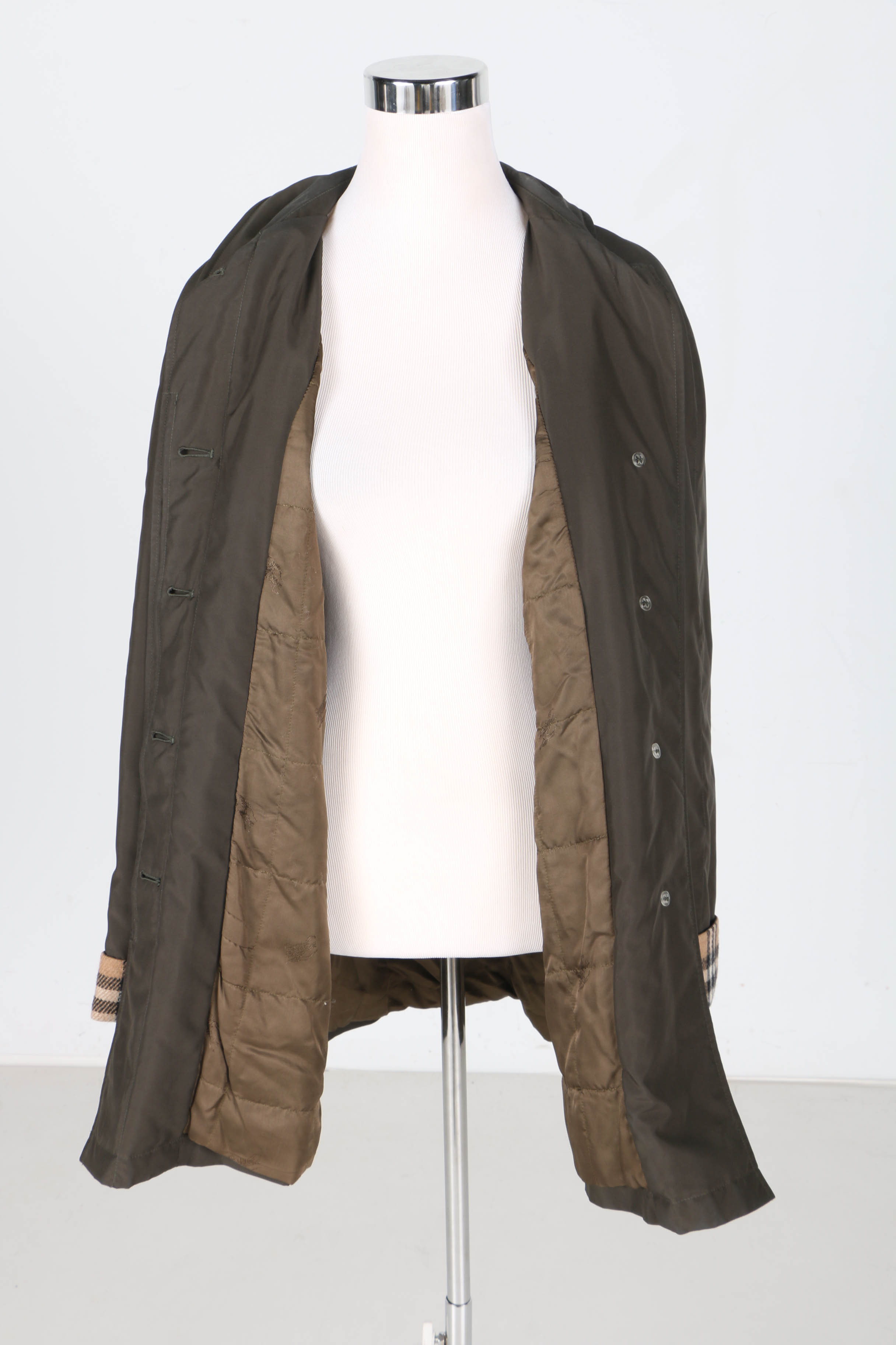 Women's Burberry Coats
