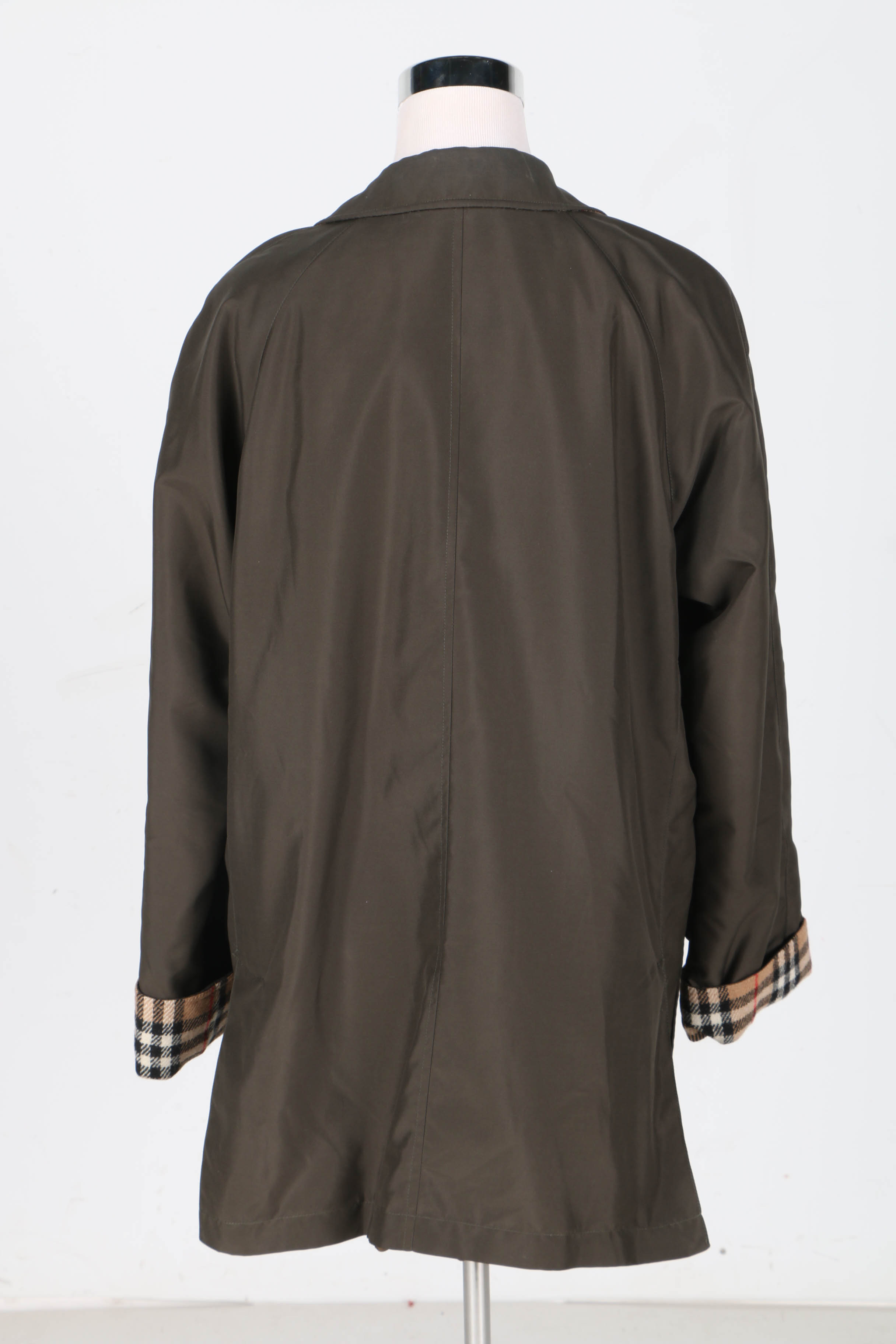 Women's Burberry Coats