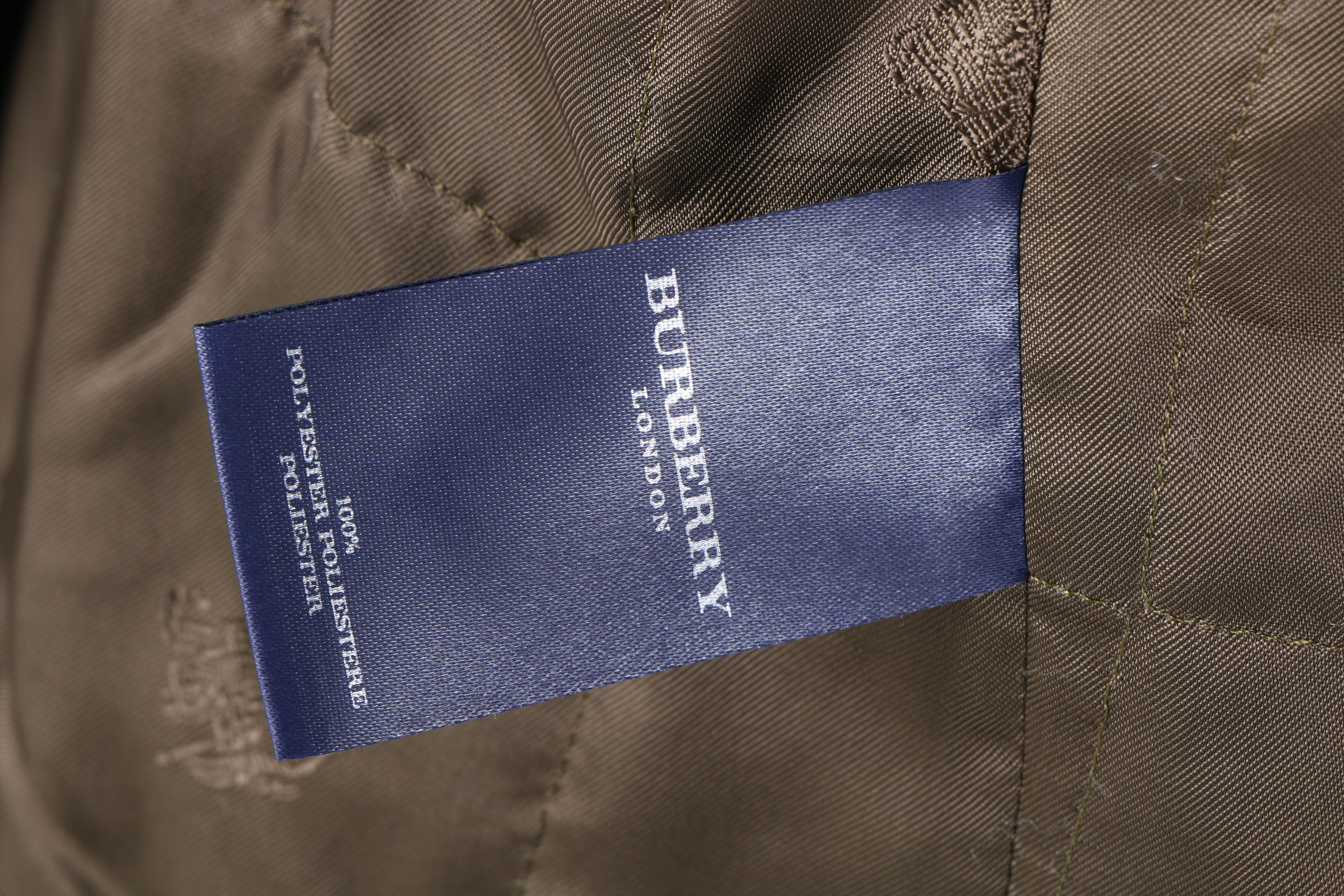 Women's Burberry Coats