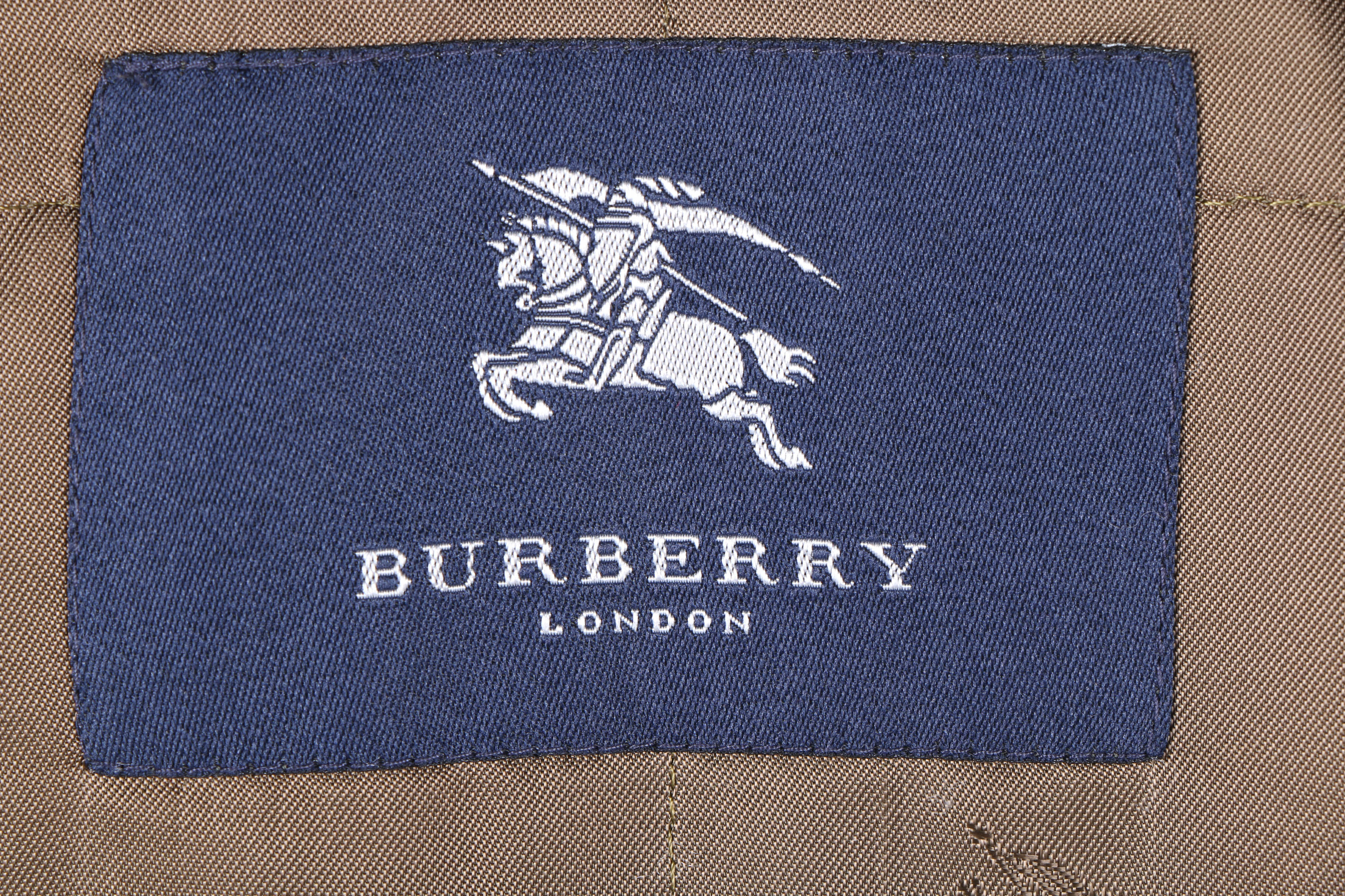 Women's Burberry Coats