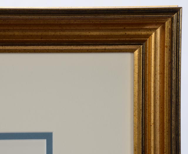 John Stobart Signed Limited Edition Offset Lithograph "Cincinnati, The Levee at Daybreak, c. 1884"