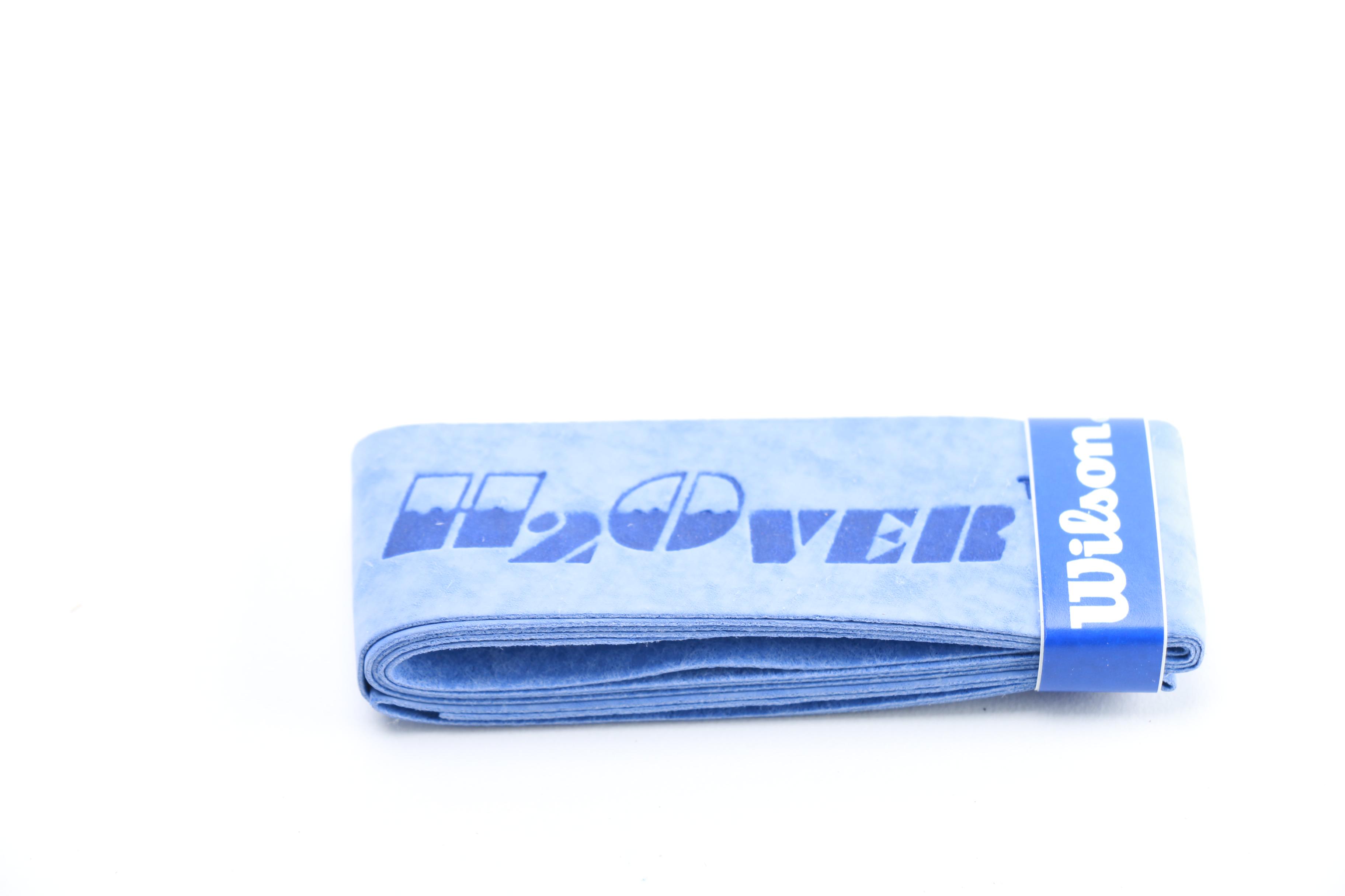 Signed US Open Wilson Tennis Racket Bag