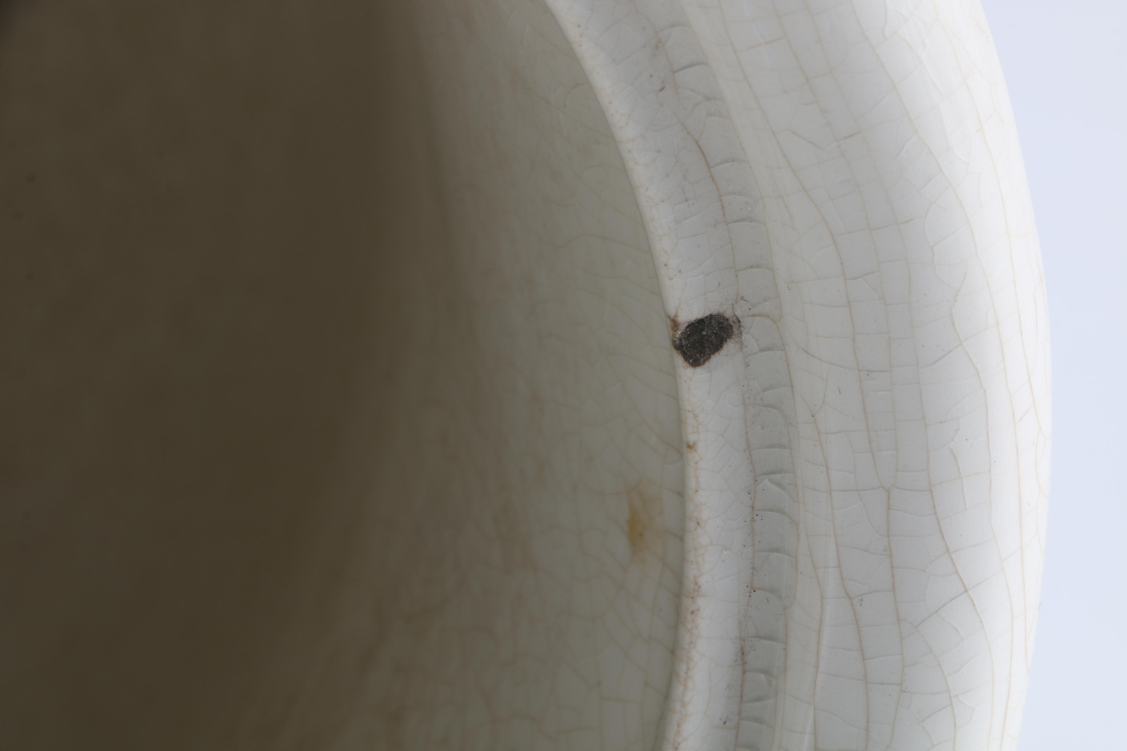 Victorian Transfer Printed Slop Bucket