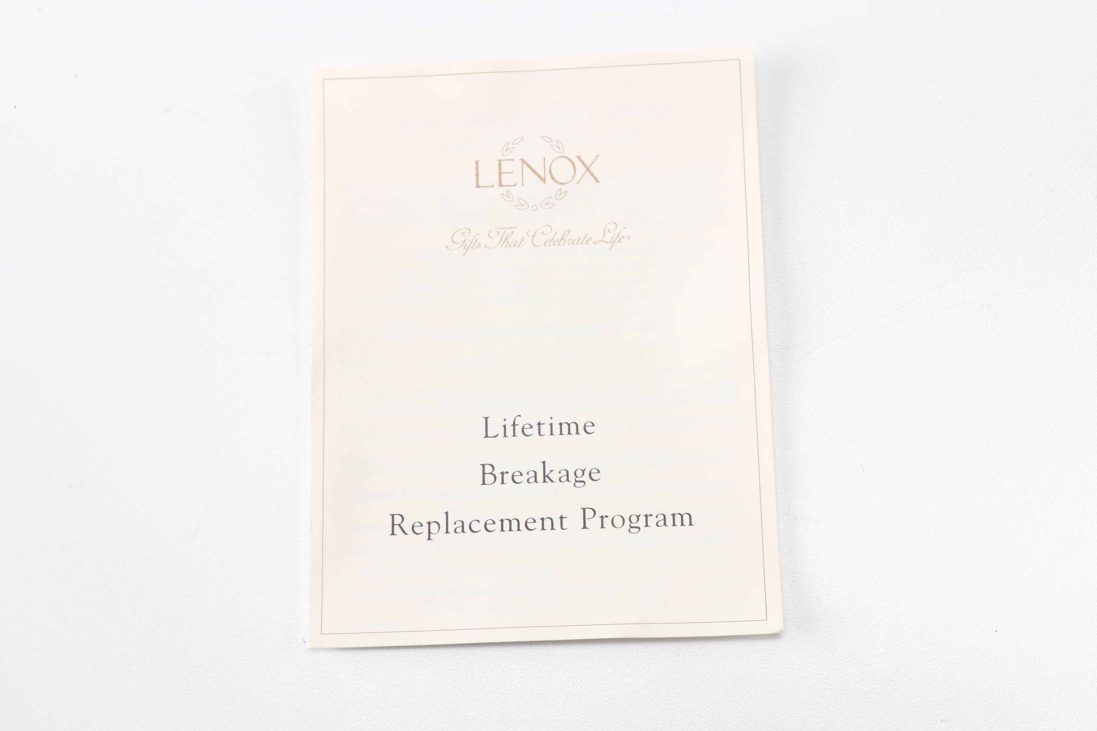 Lenox Nativity Figurines, Ornaments and More