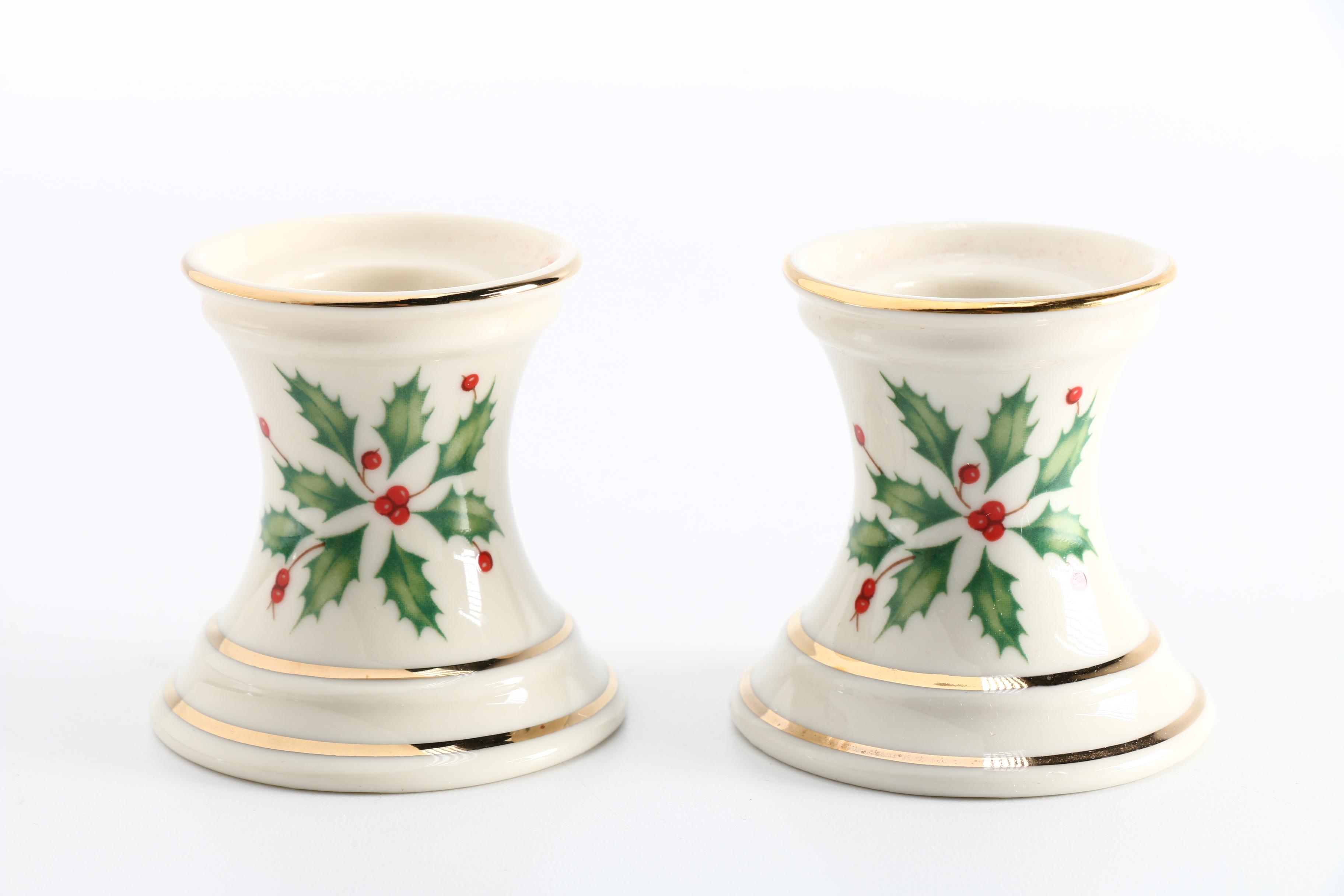 Lenox Nativity Figurines, Ornaments and More