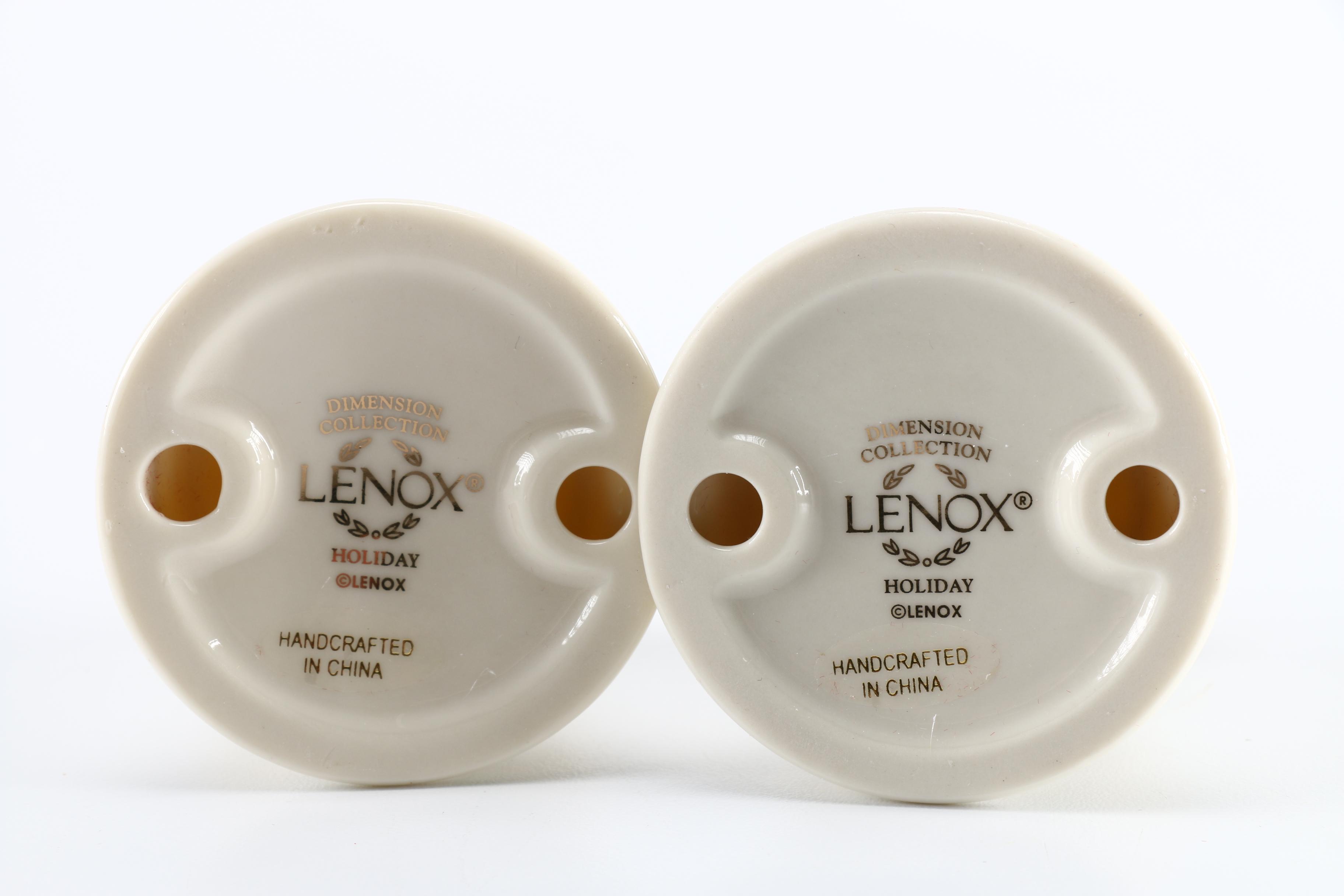 Lenox Nativity Figurines, Ornaments and More