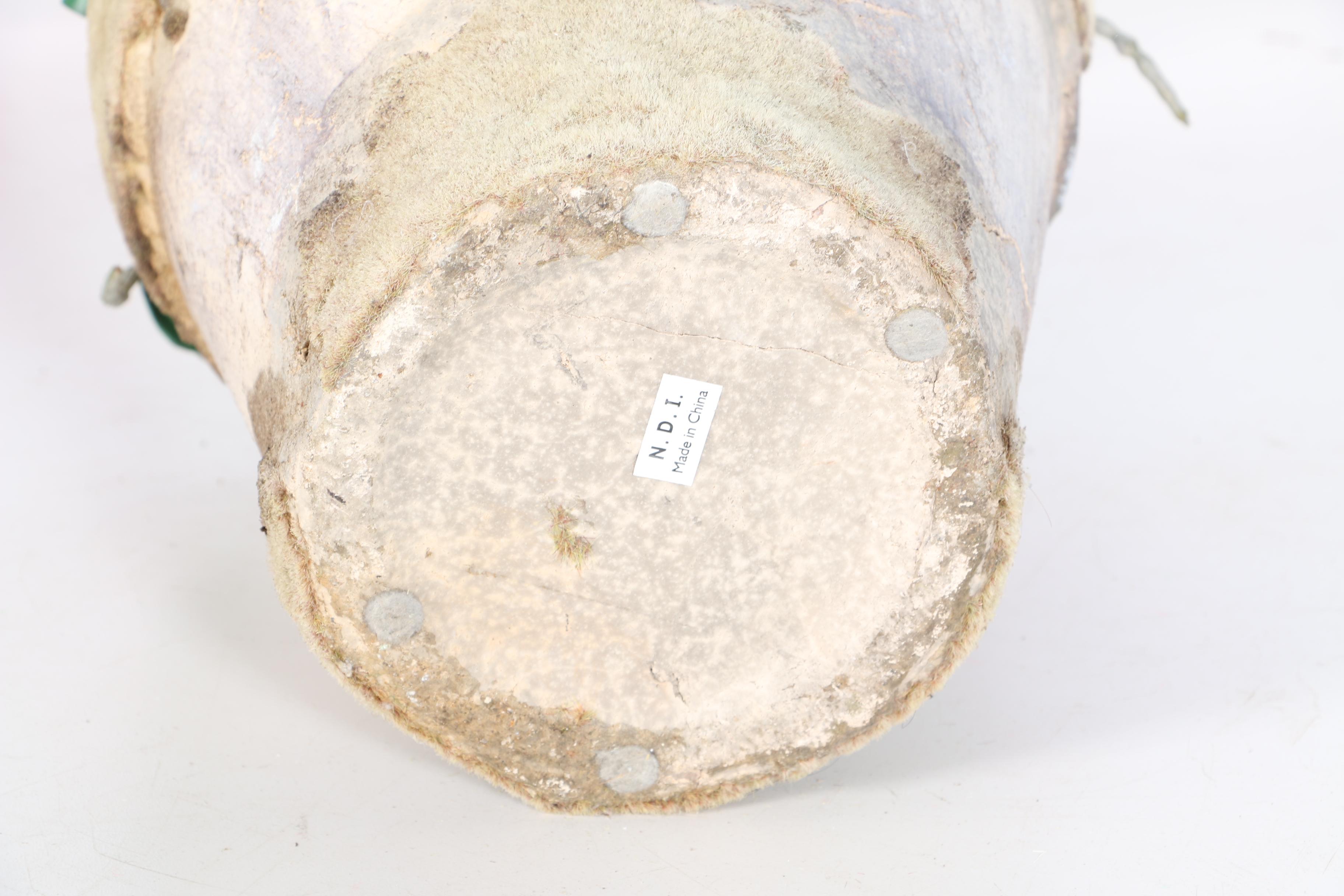 Imitation Orchid Centerpieces