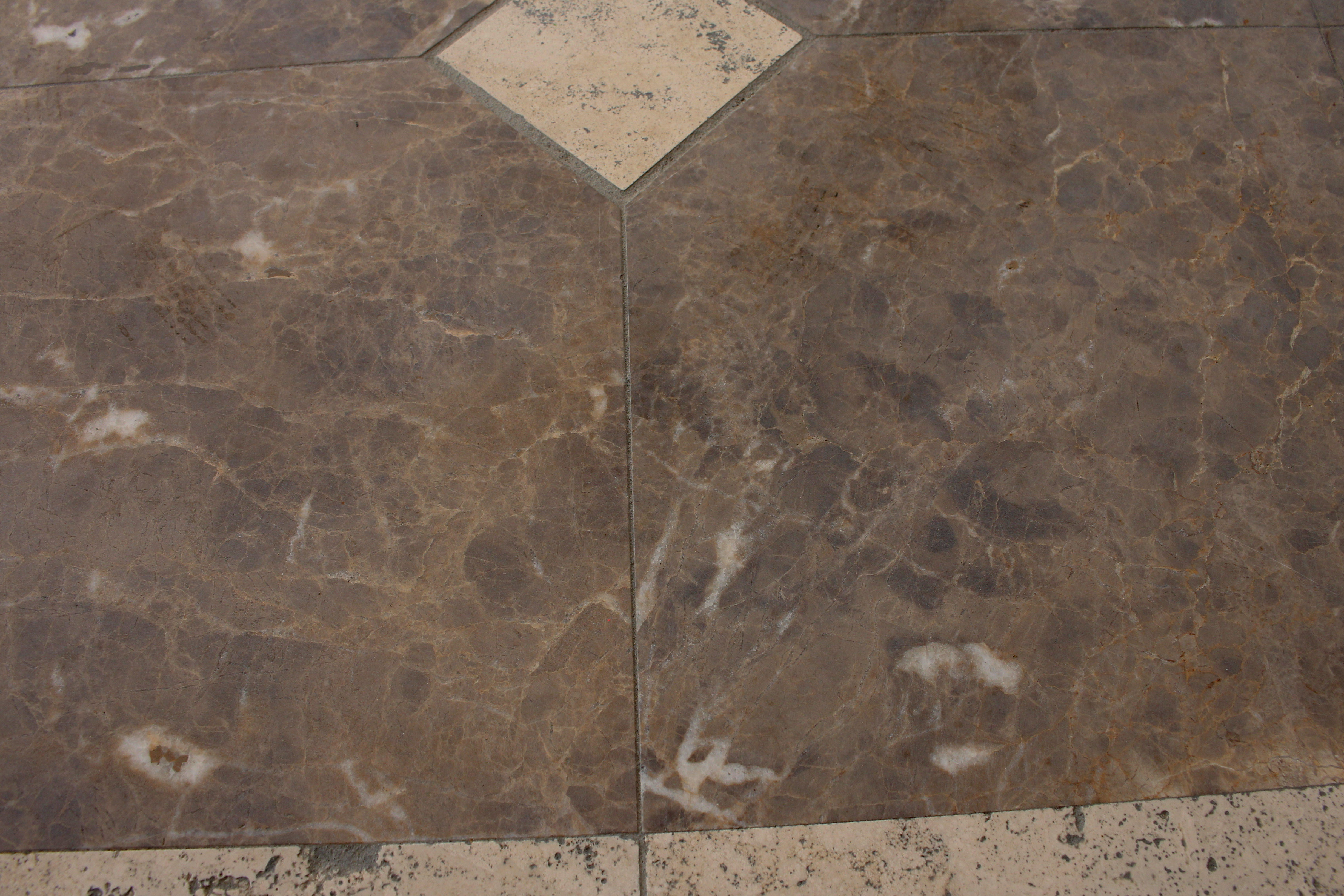 Ancient Mosaics Studio Patio Table and Cast Classics Chair Set