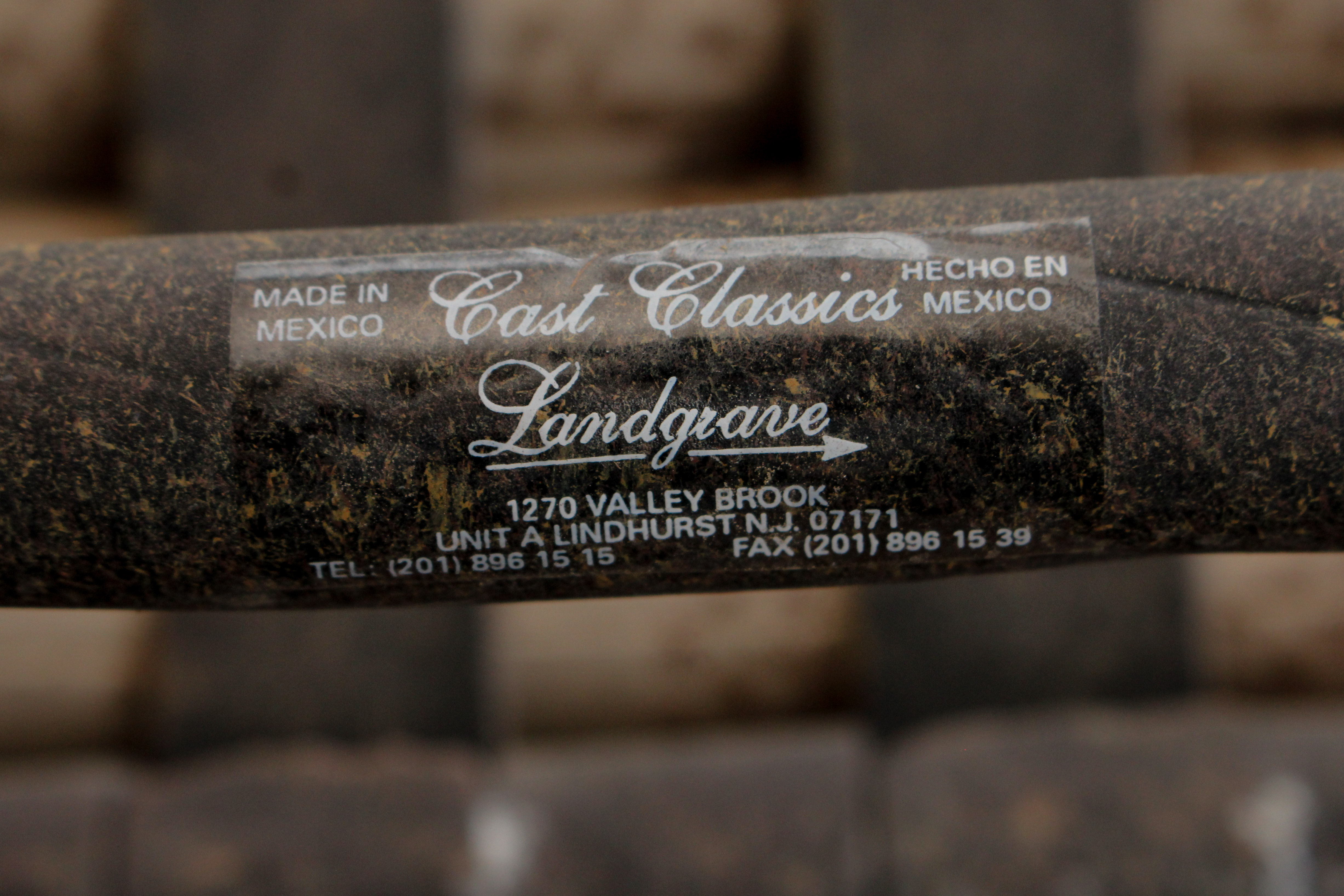 Ancient Mosaics Studio Patio Table and Cast Classics Chair Set