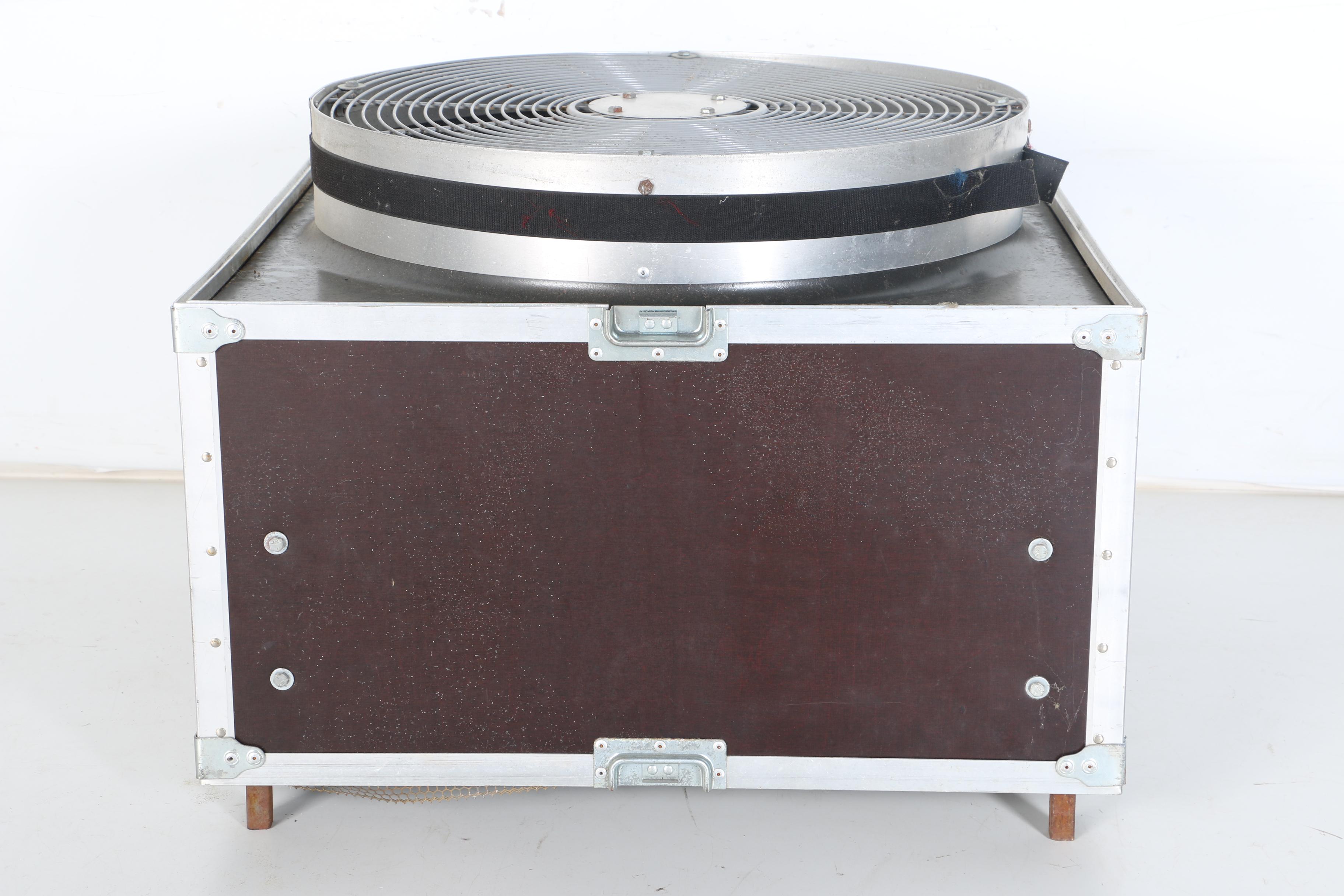 Inflatable Advertisement Fan