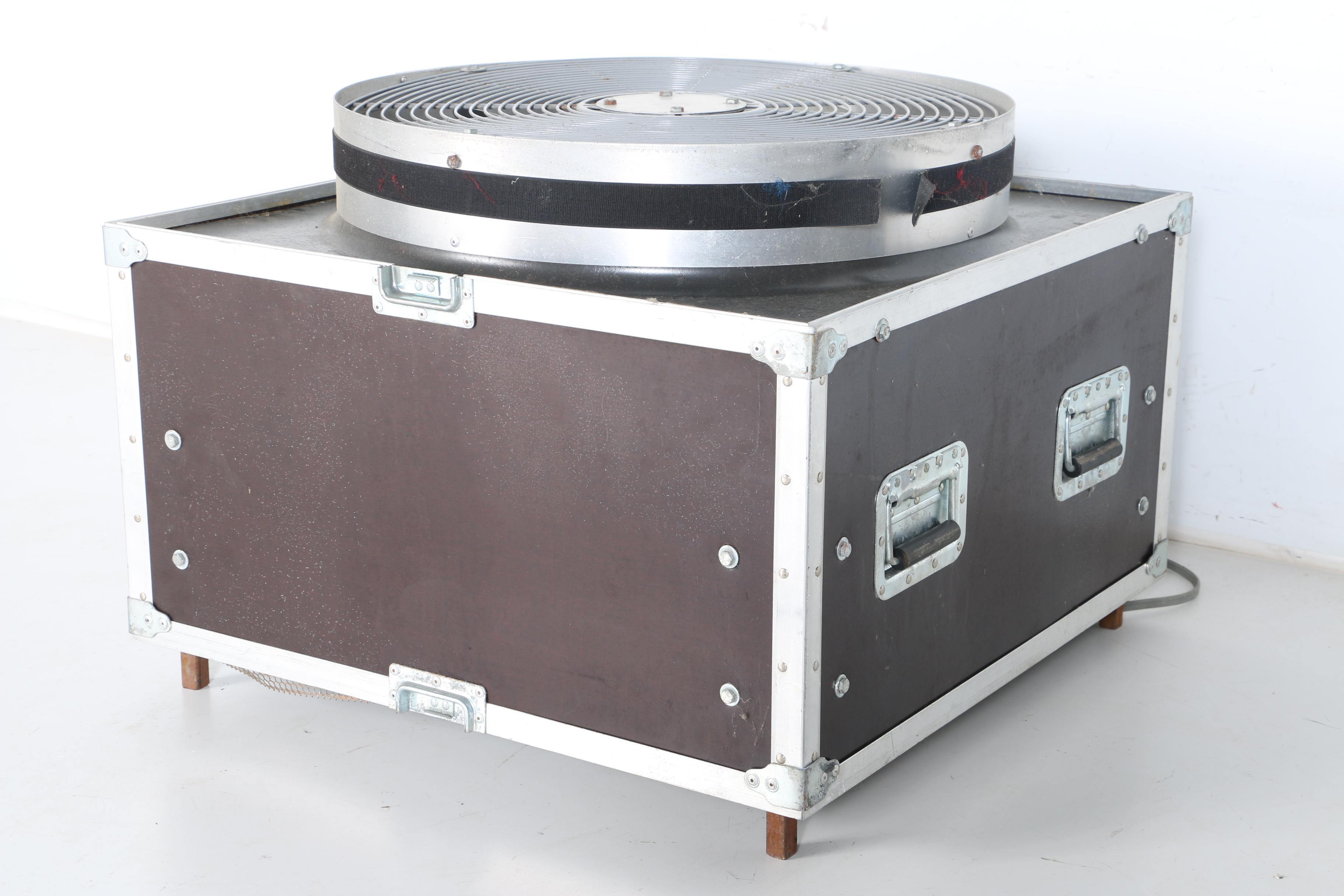 Inflatable Advertisement Fan