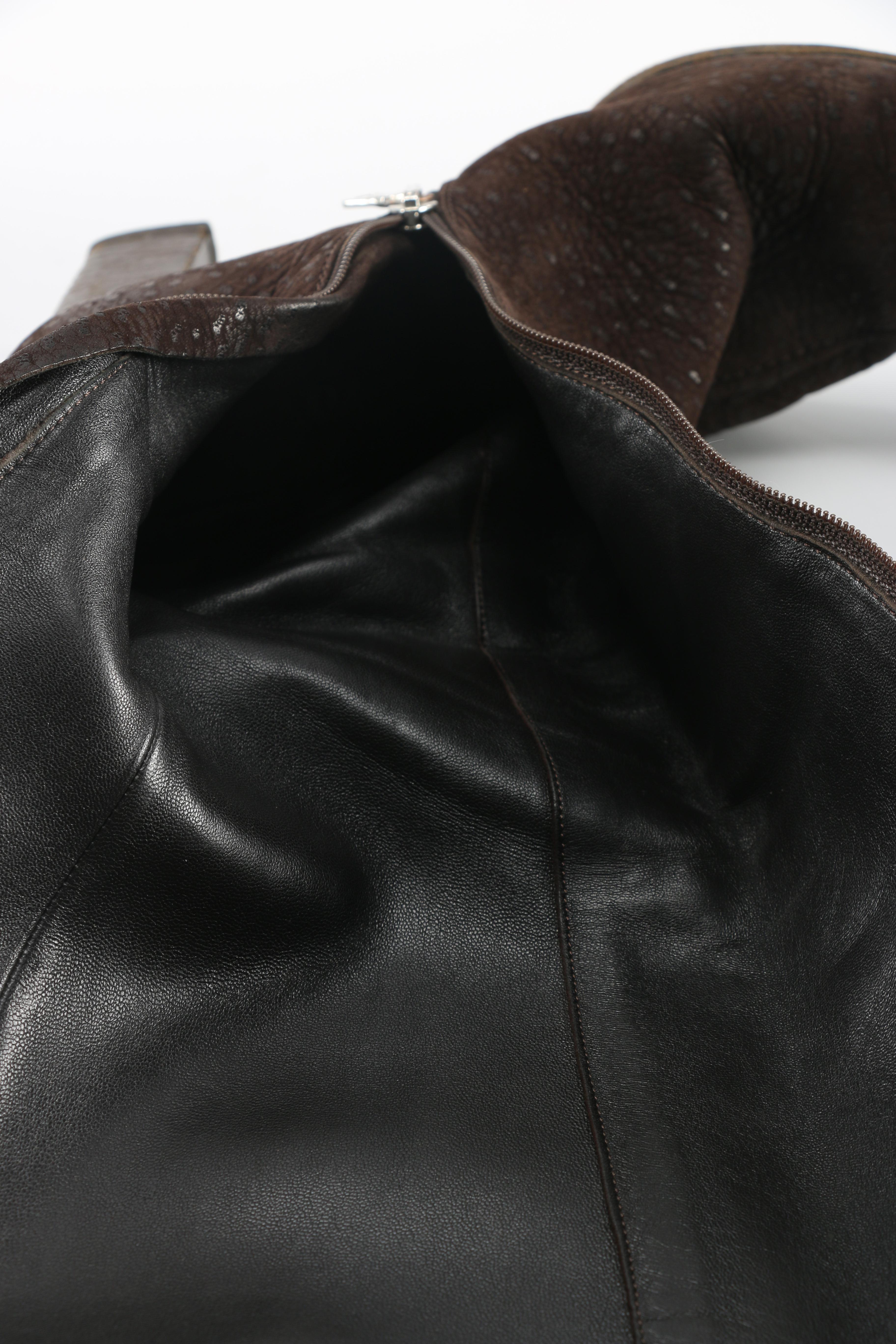 Two Pairs of Prada Boots