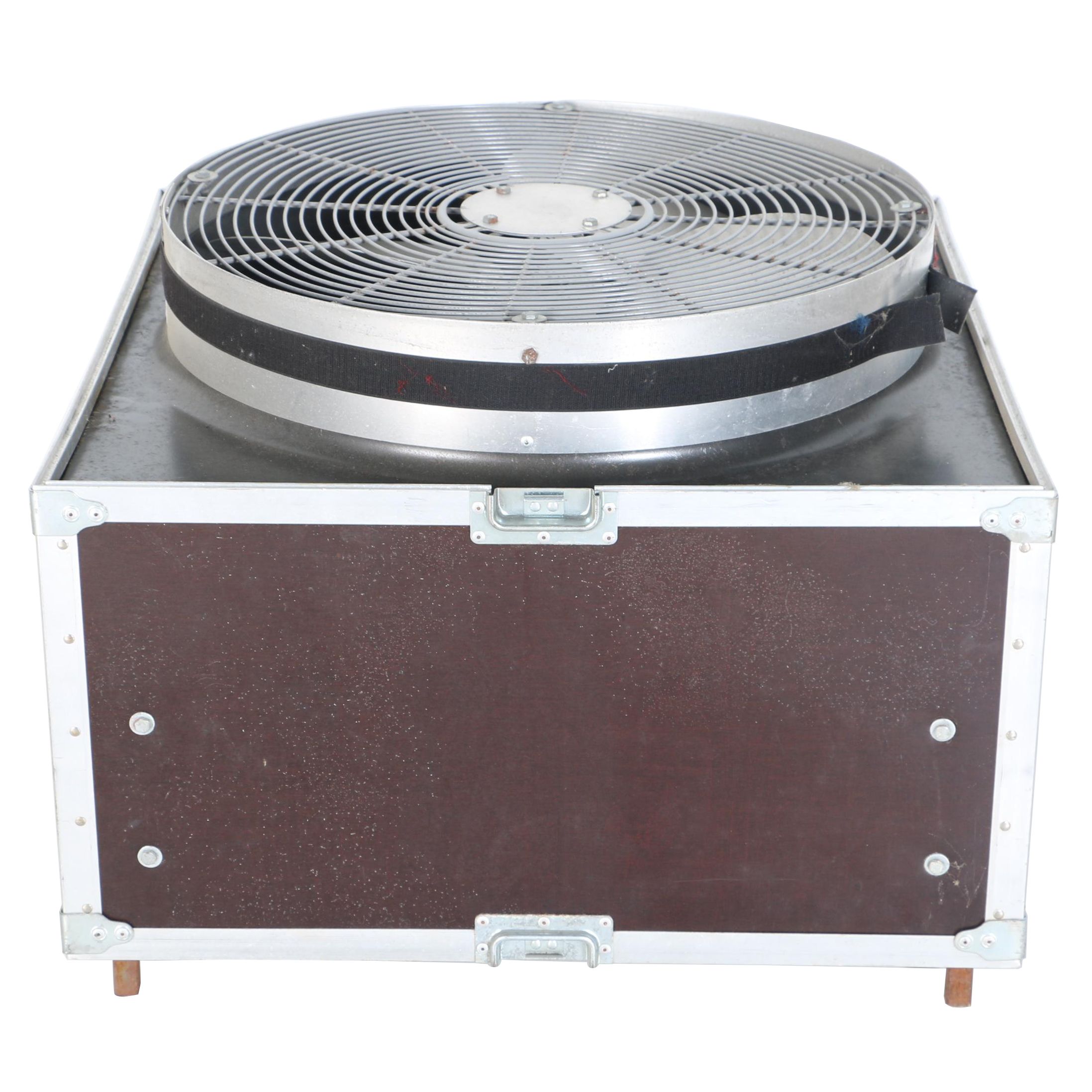 Inflatable Advertisement Fan