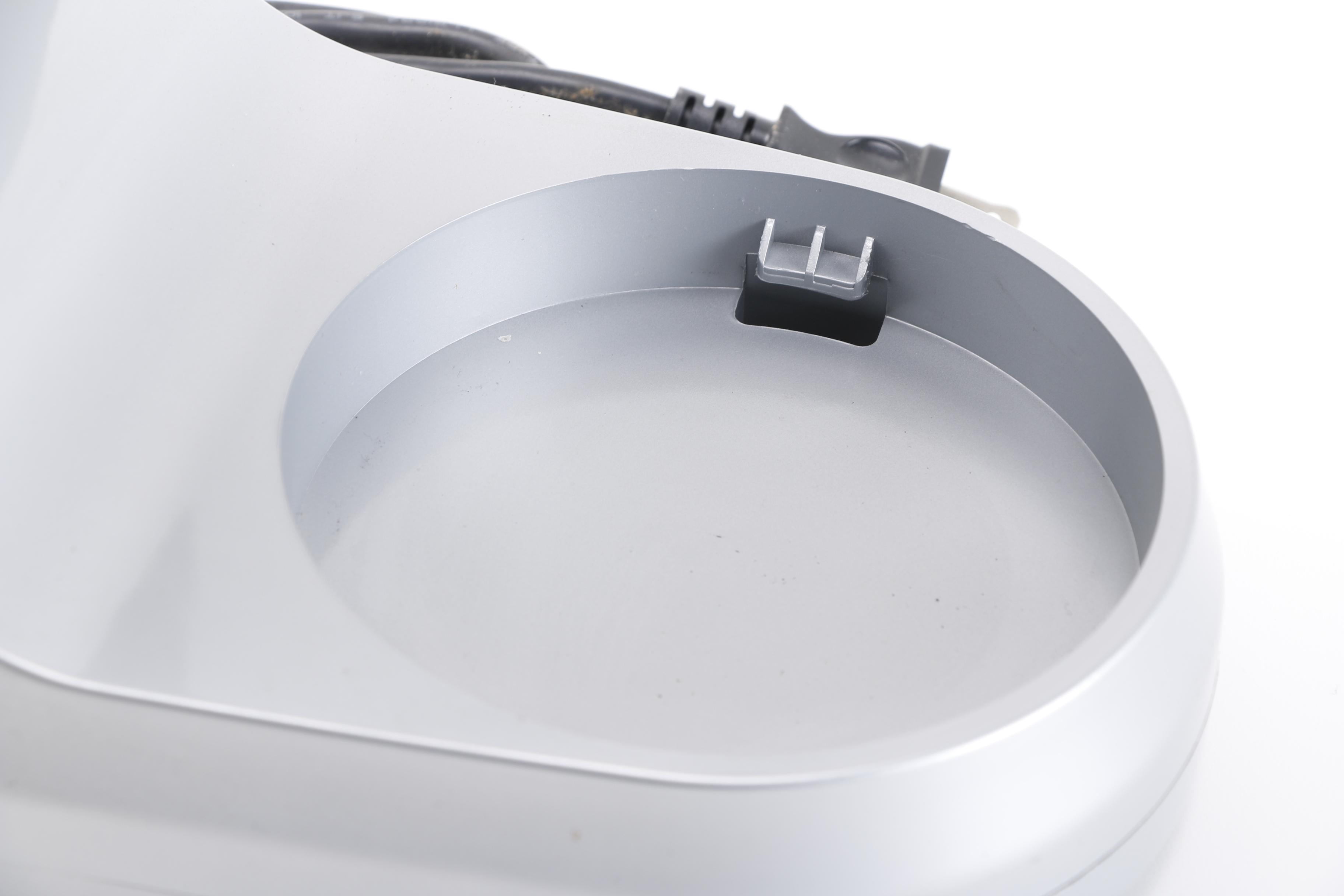 Wolfgang Puck Bistro Collection Kitchen Mixer