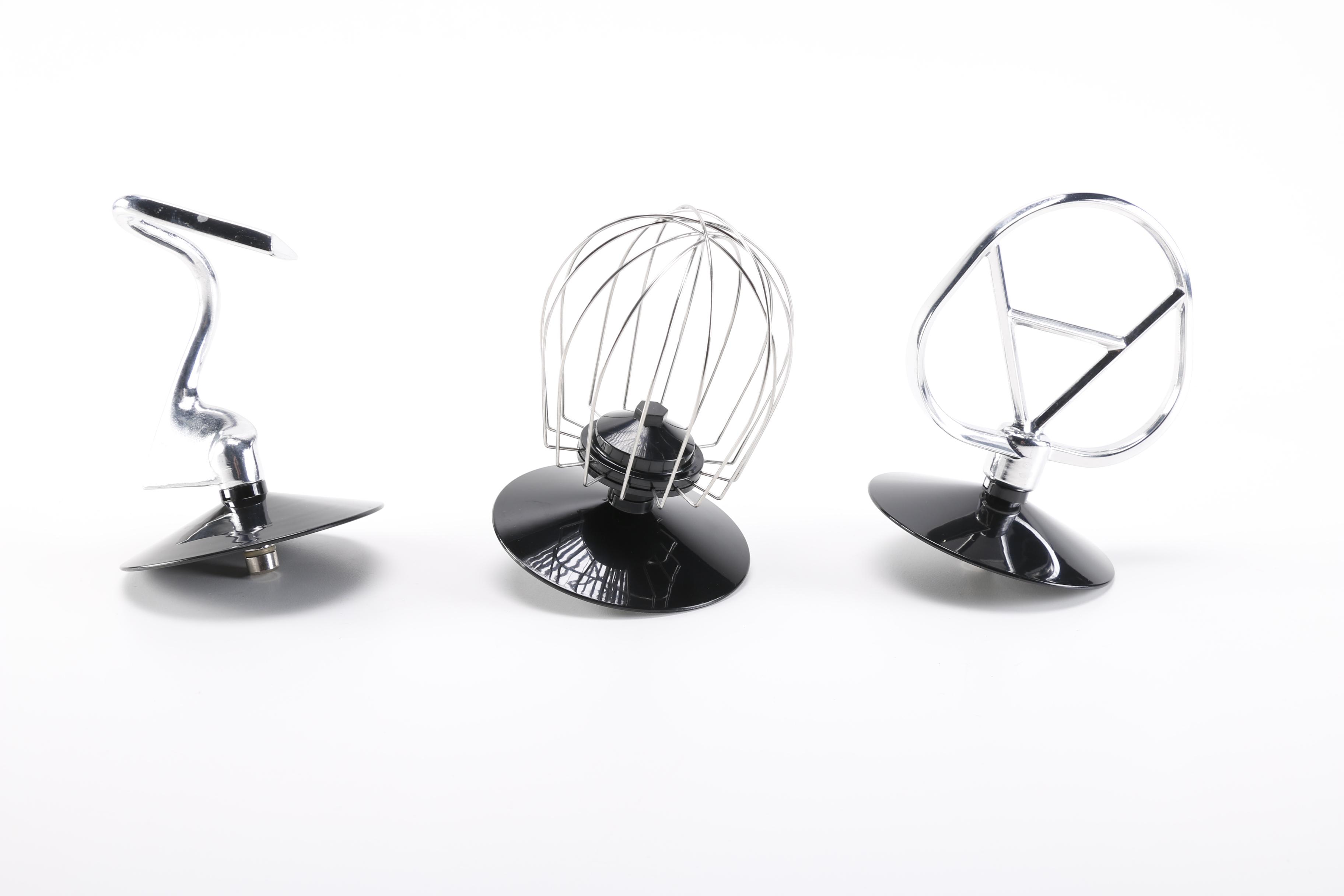 Wolfgang Puck Bistro Collection Kitchen Mixer