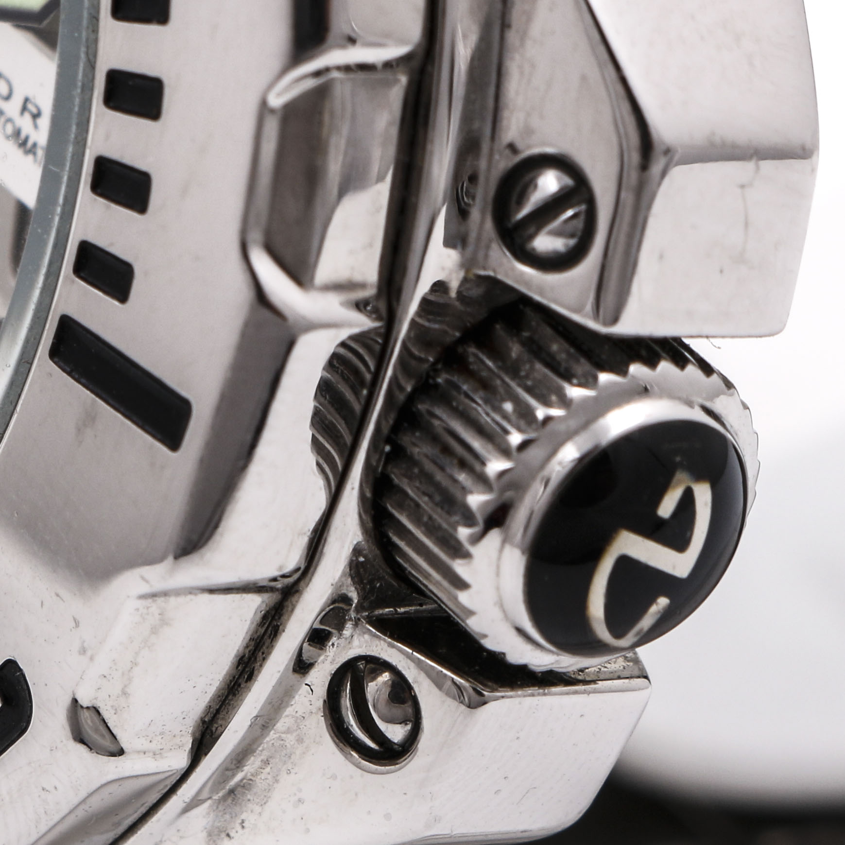 Android Automatic Men's Watch