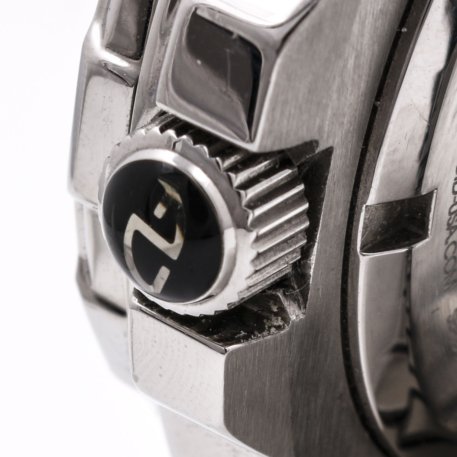 Android Automatic Men's Watch