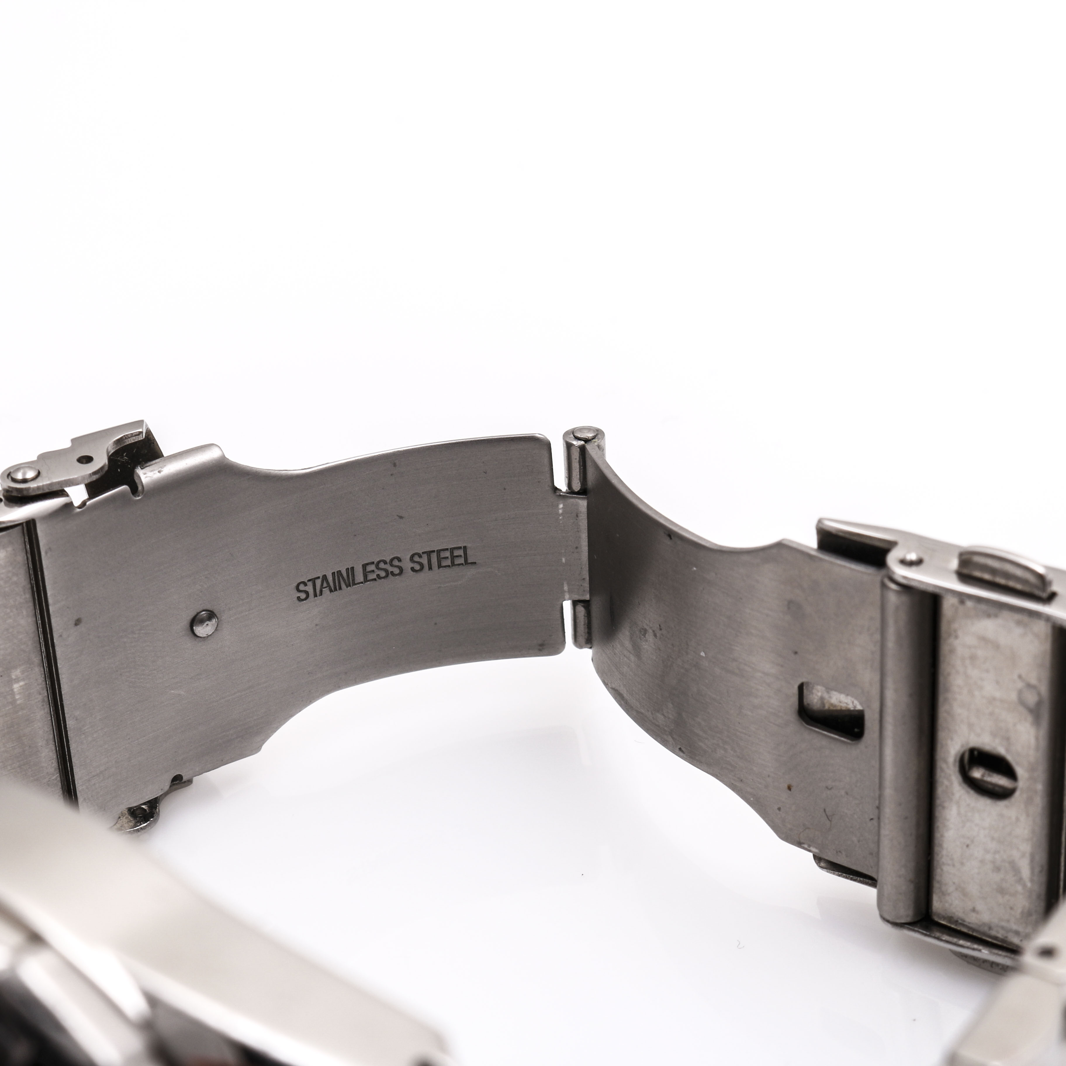 Android Automatic Men's Watch