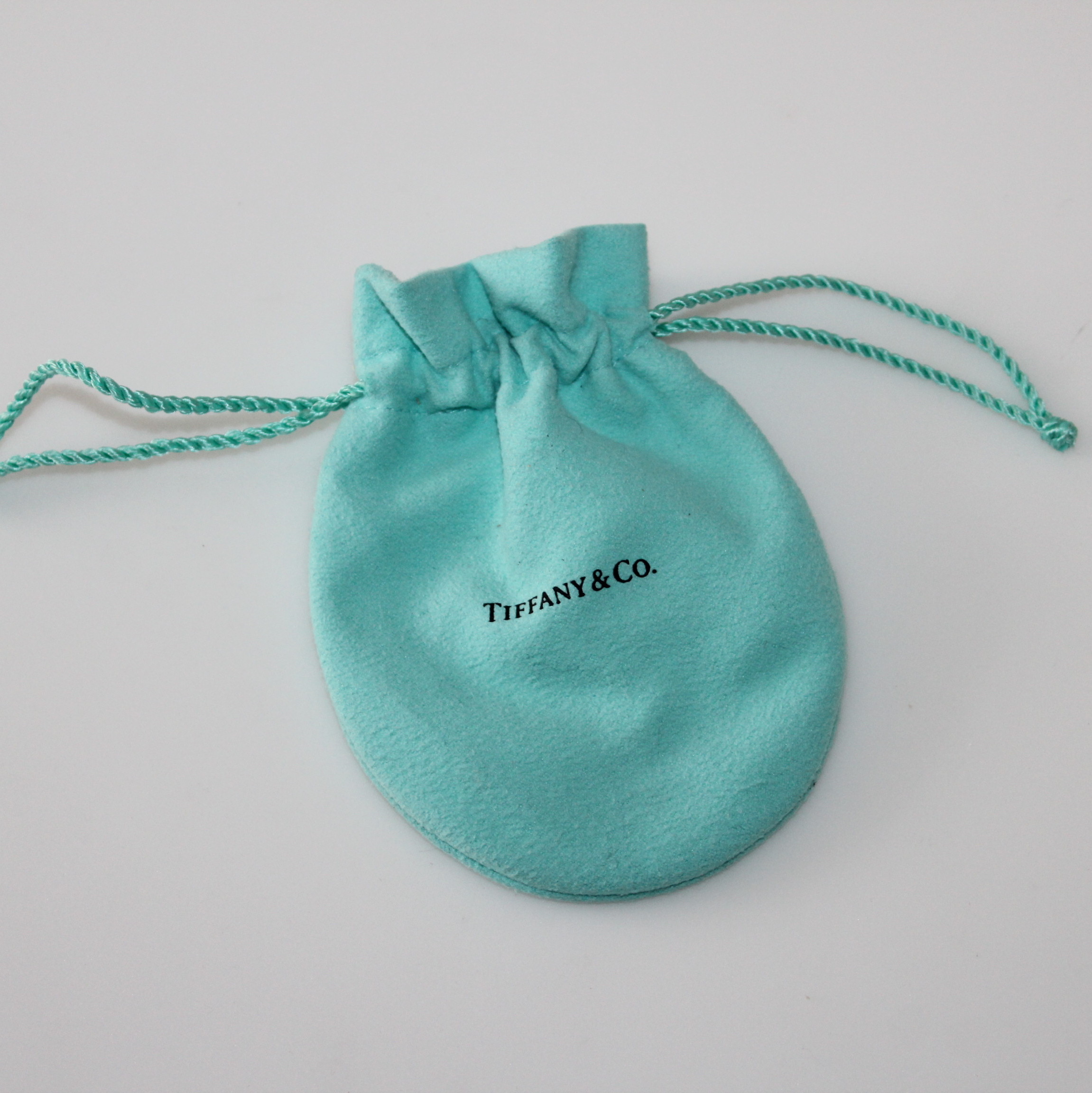 Sterling Tiffany & Co. Necklace