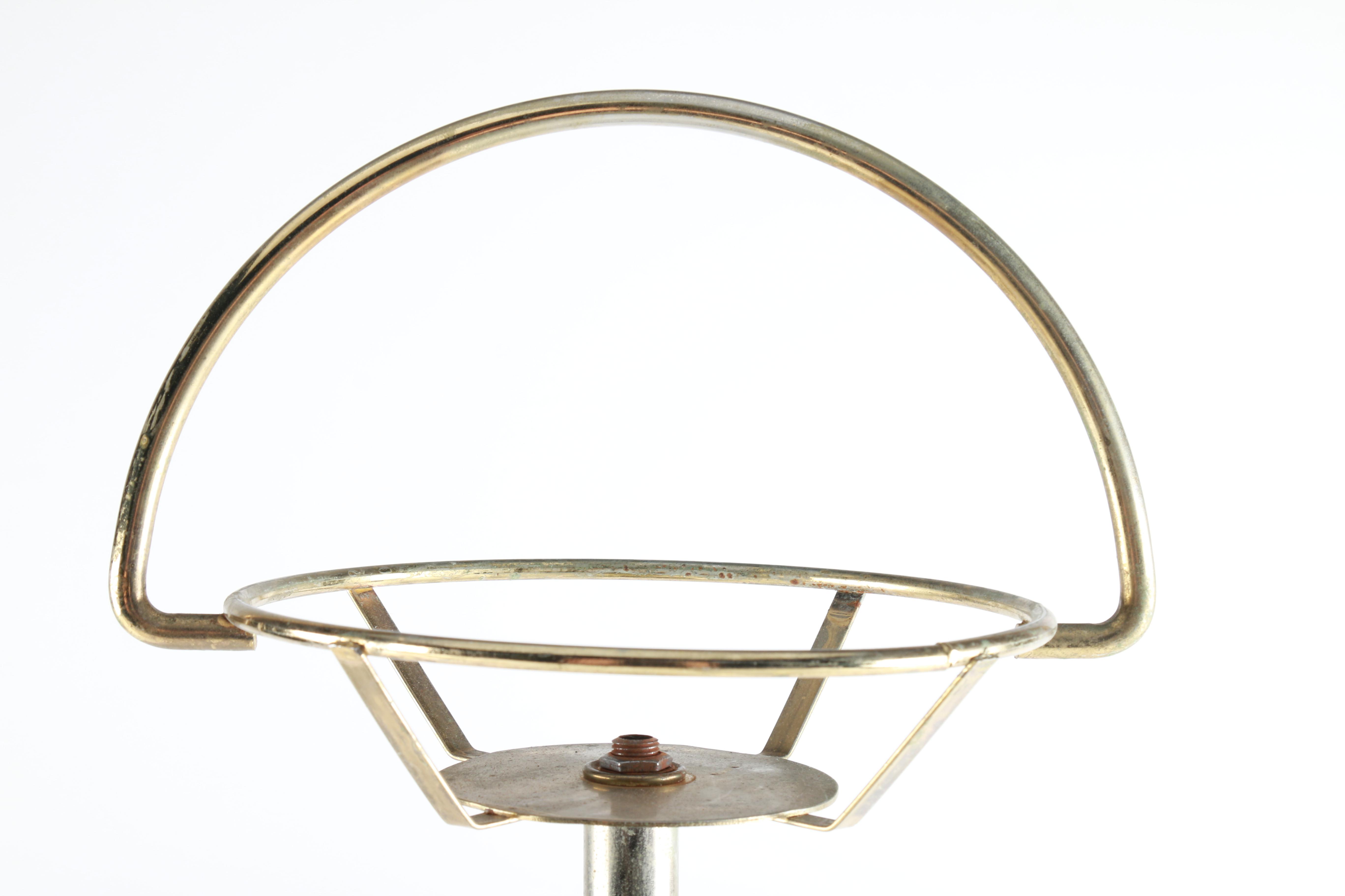 Vintage Ash Receiver Stands