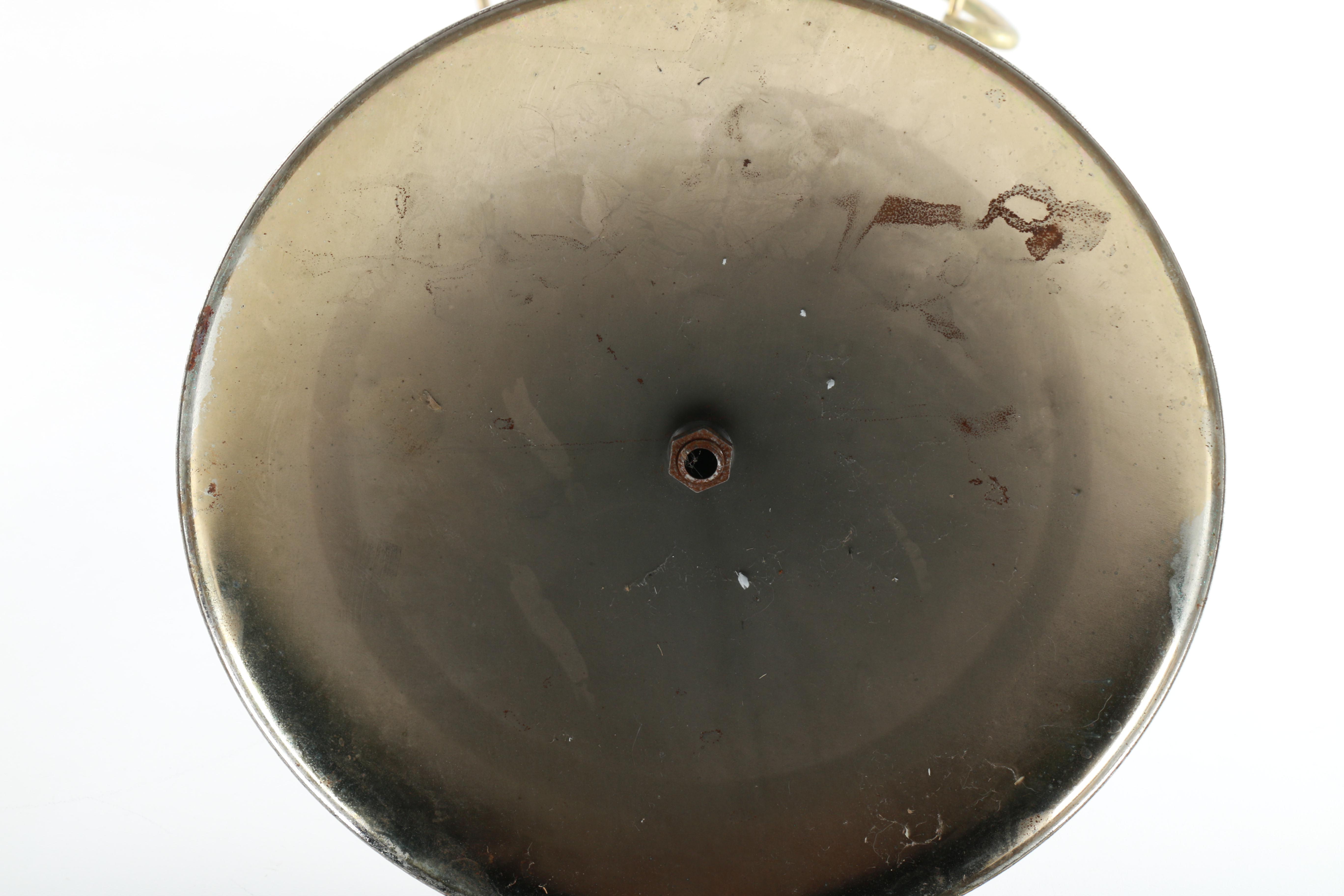 Vintage Ash Receiver Stands