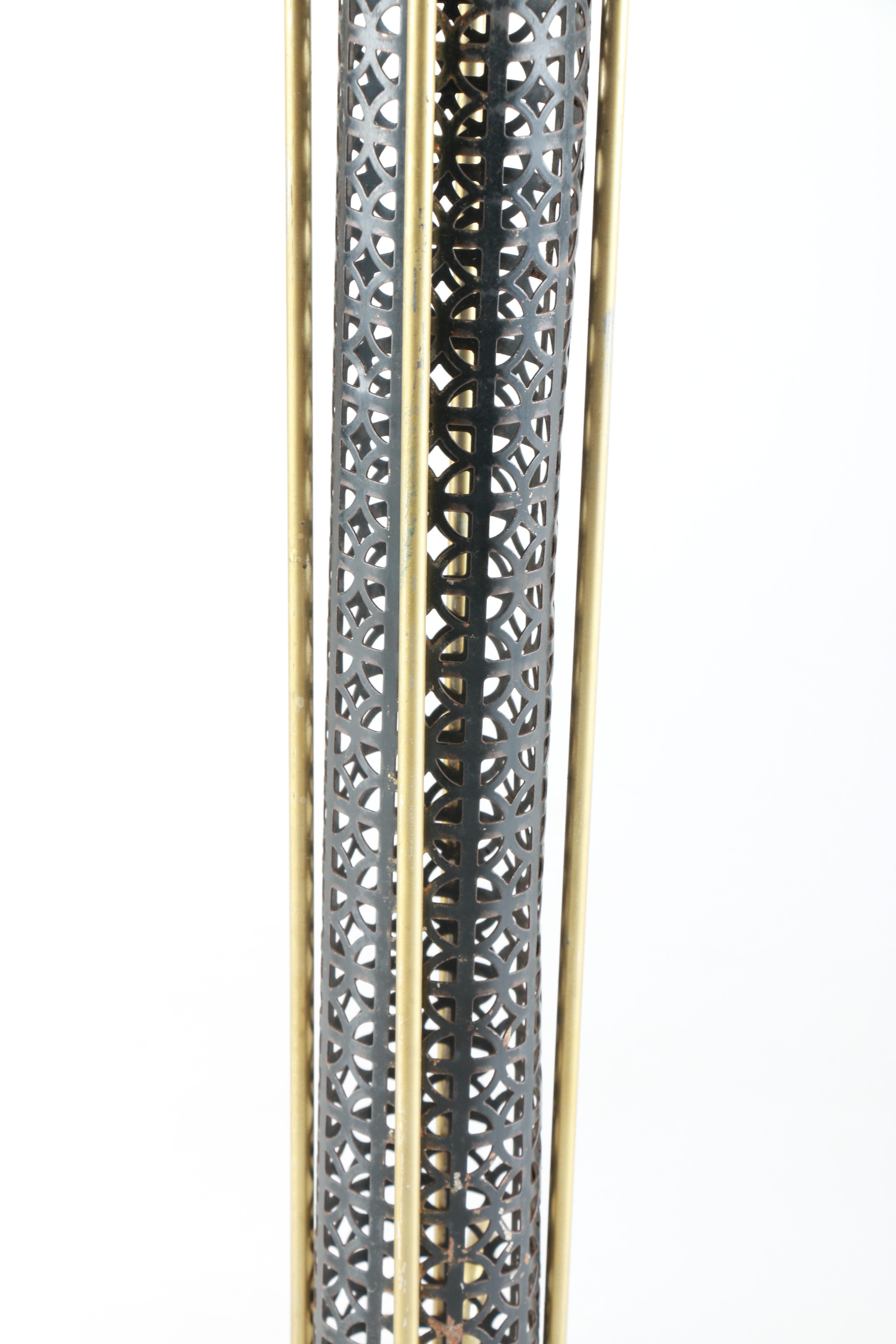 Vintage Ash Receiver Stands