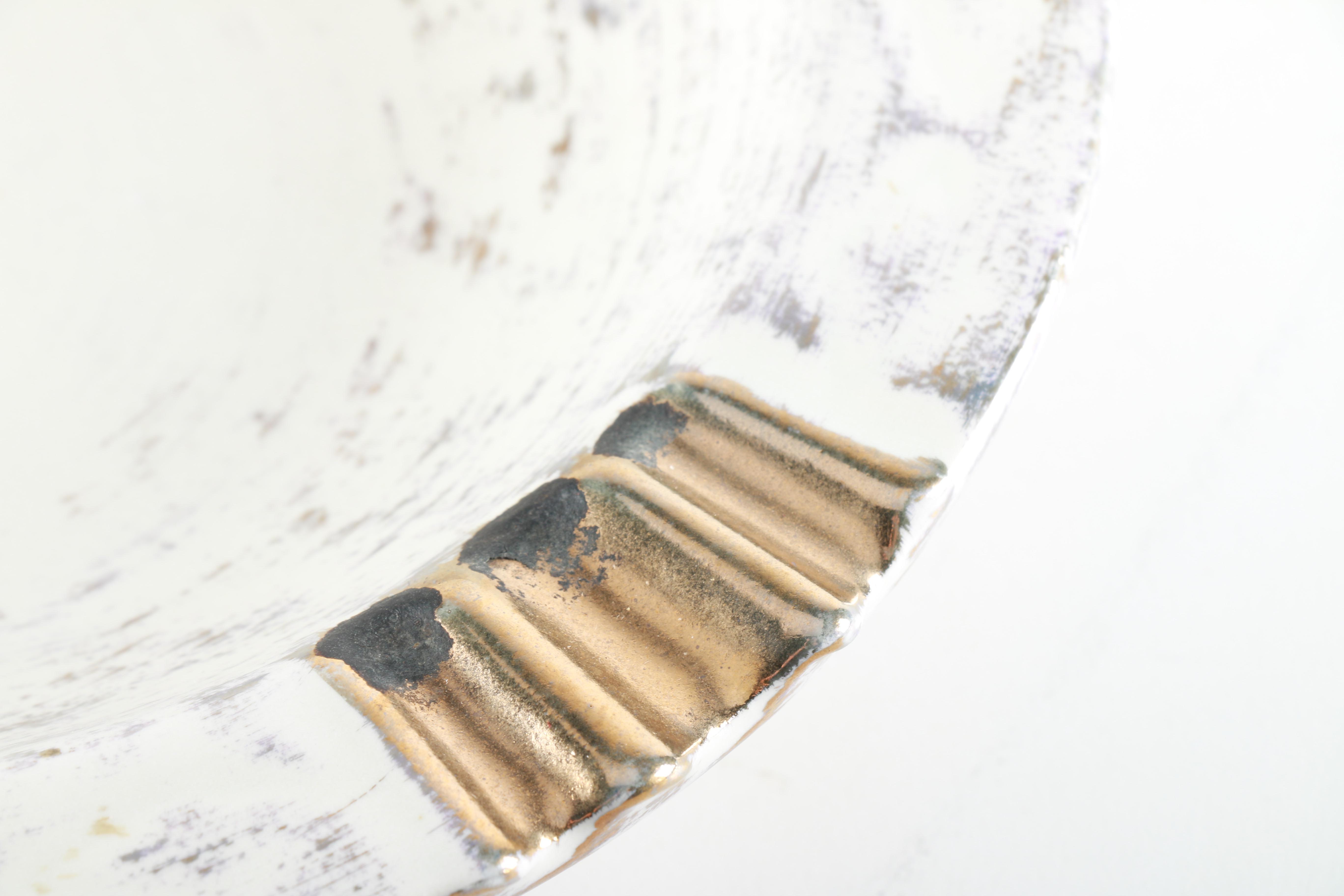 Vintage Ash Receiver Stands