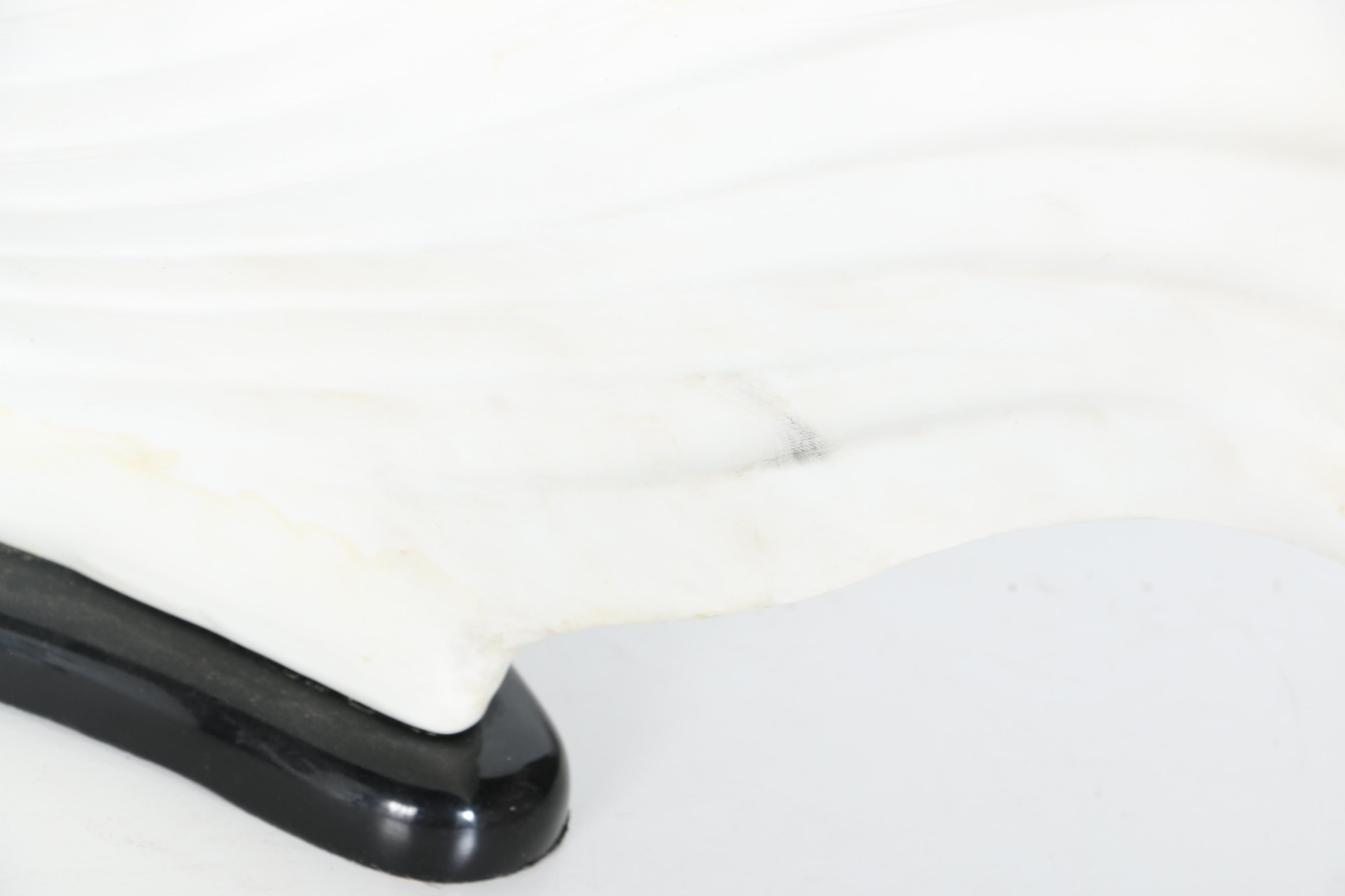 Pair of Art Deco Style Ceramic Lamps