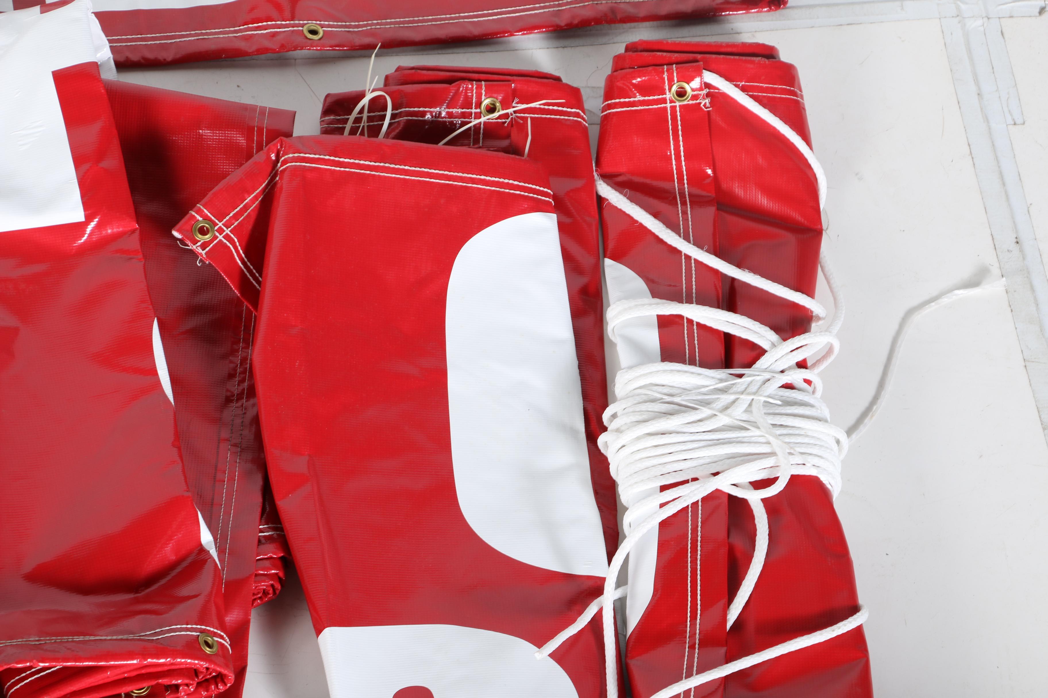 "Grand Opening" Vinyl Banners